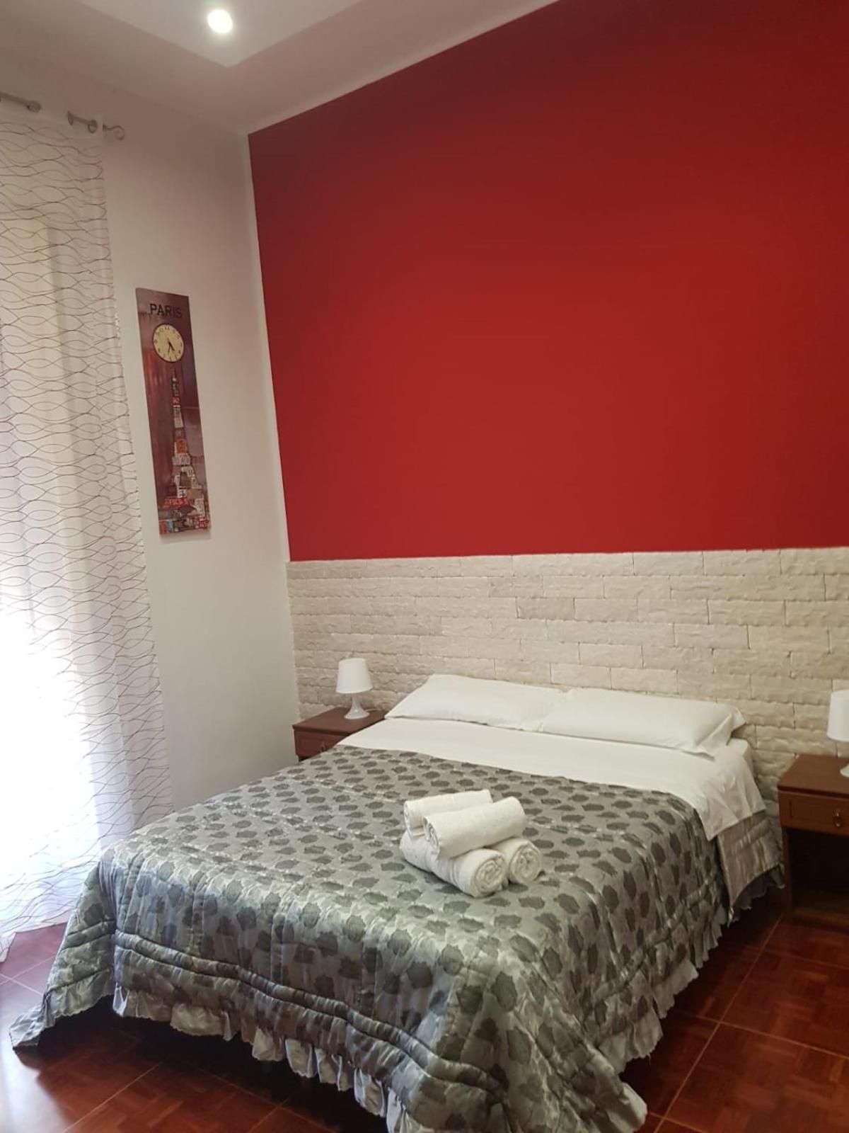 B&B Iside