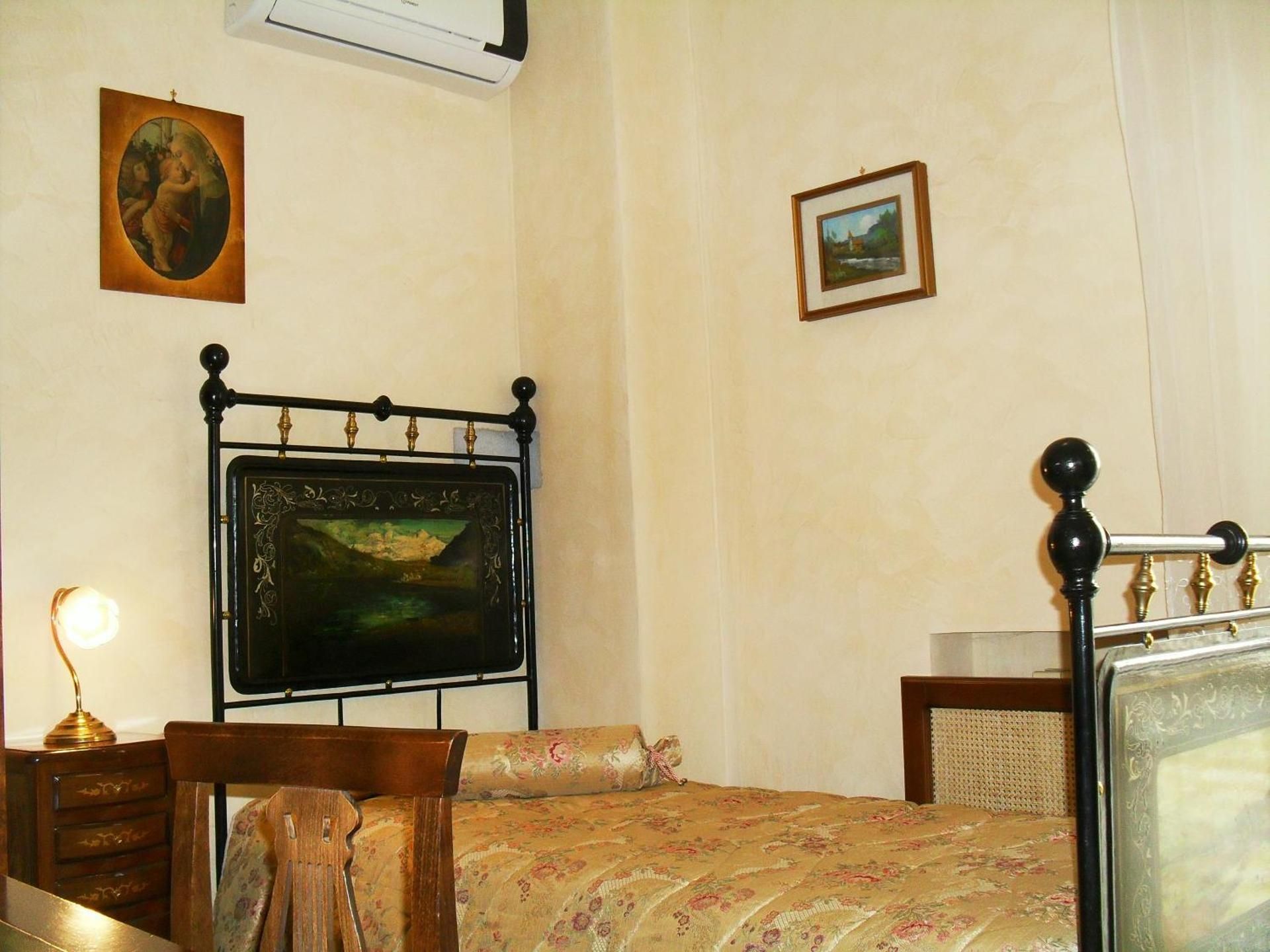 Deluxe Single Room with Balcony