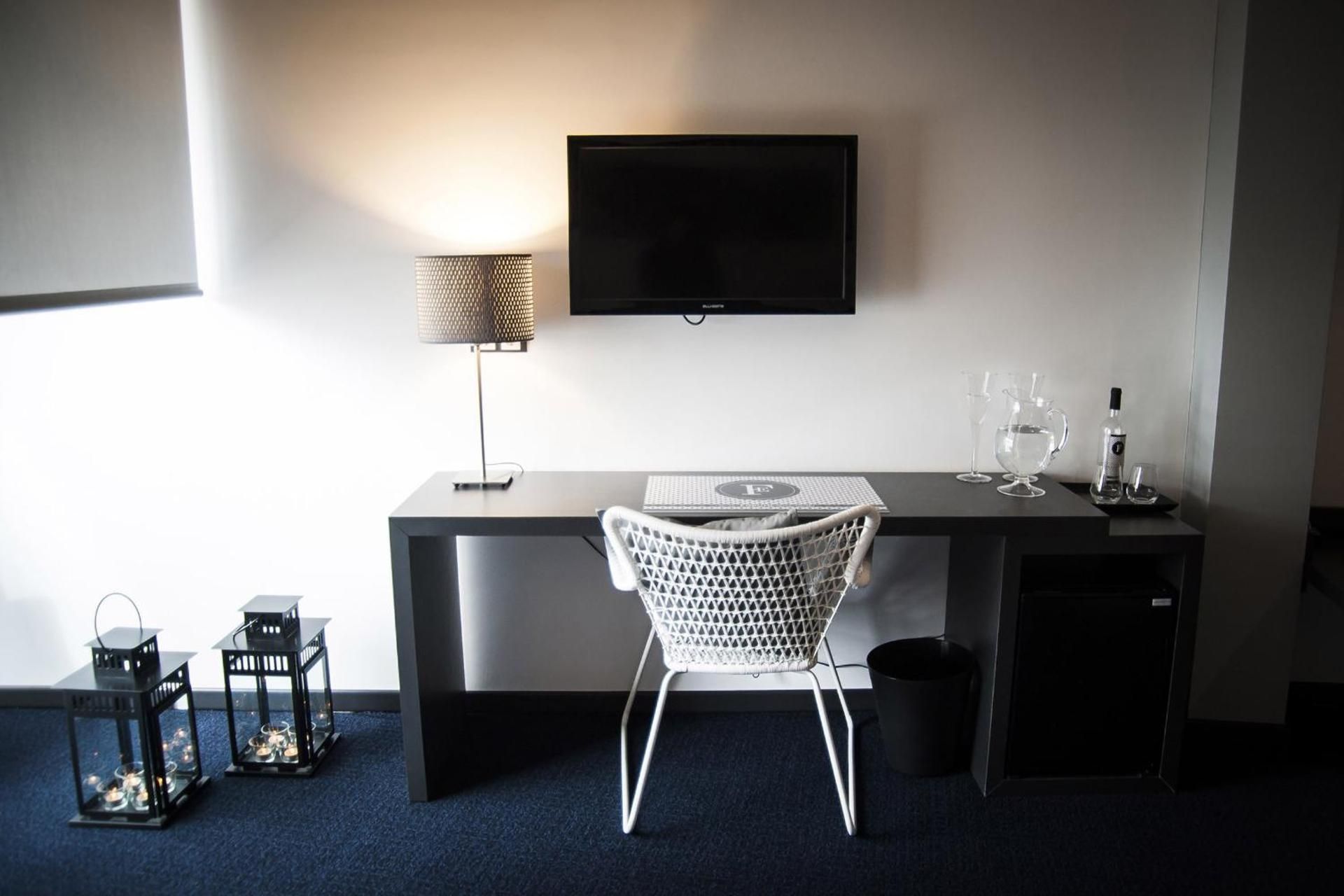 Double Room with Extra Bed