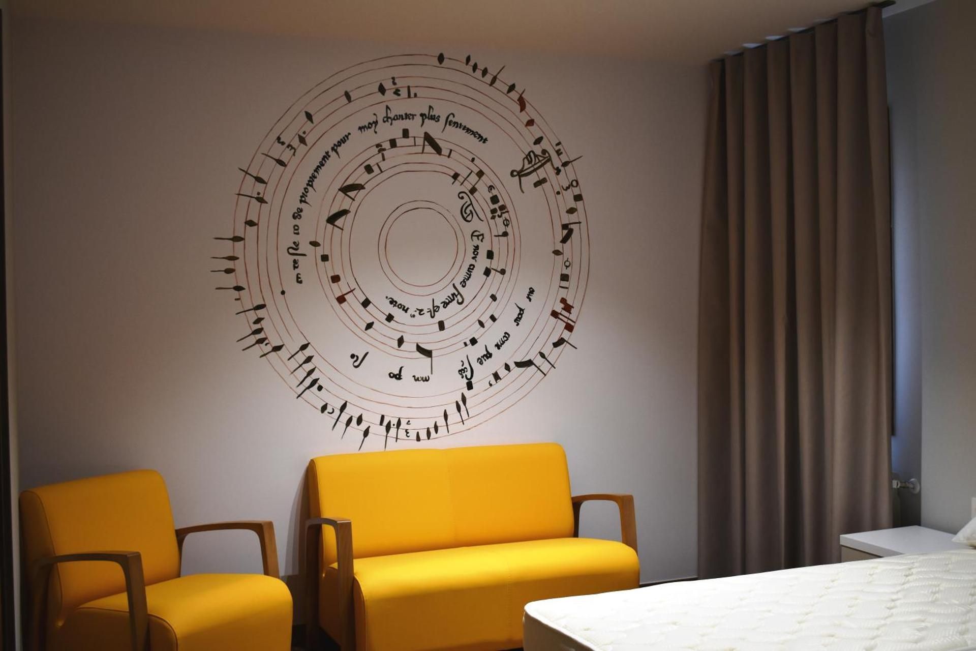 Standard Apartment (4 Adults)