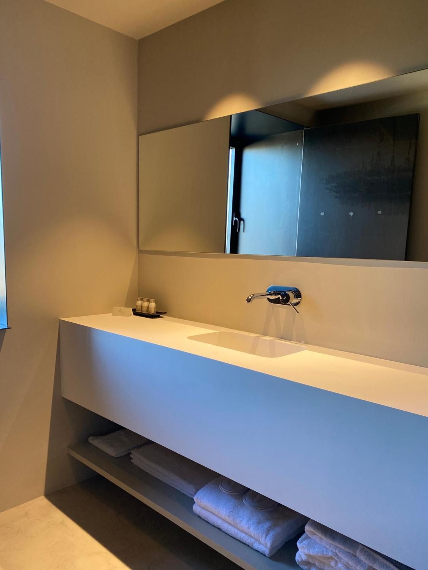 Junior Suite with Terrace