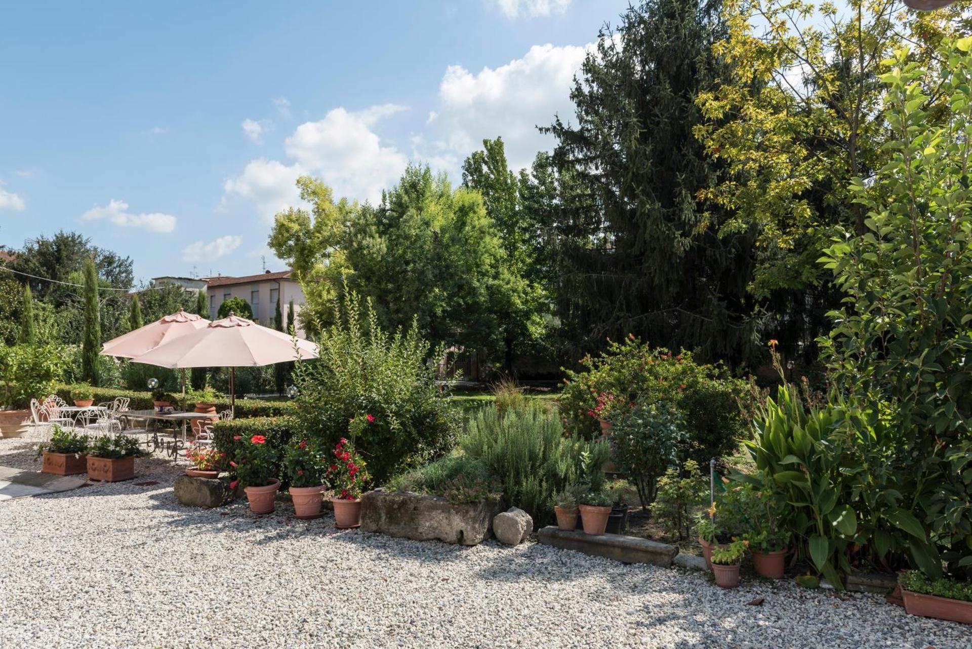 La Chiusa delle Monache