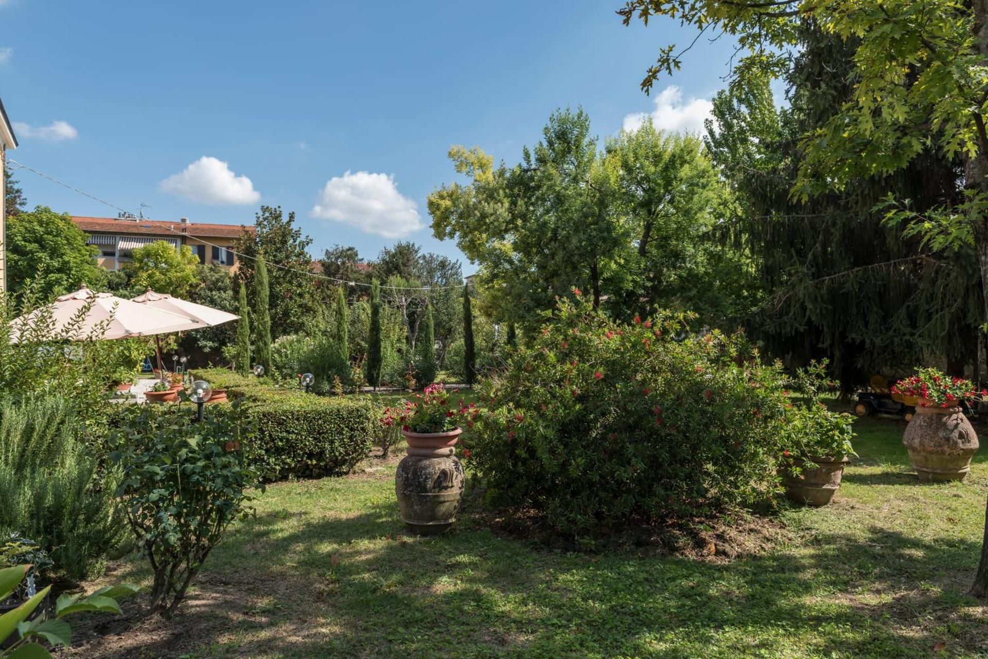La Chiusa delle Monache