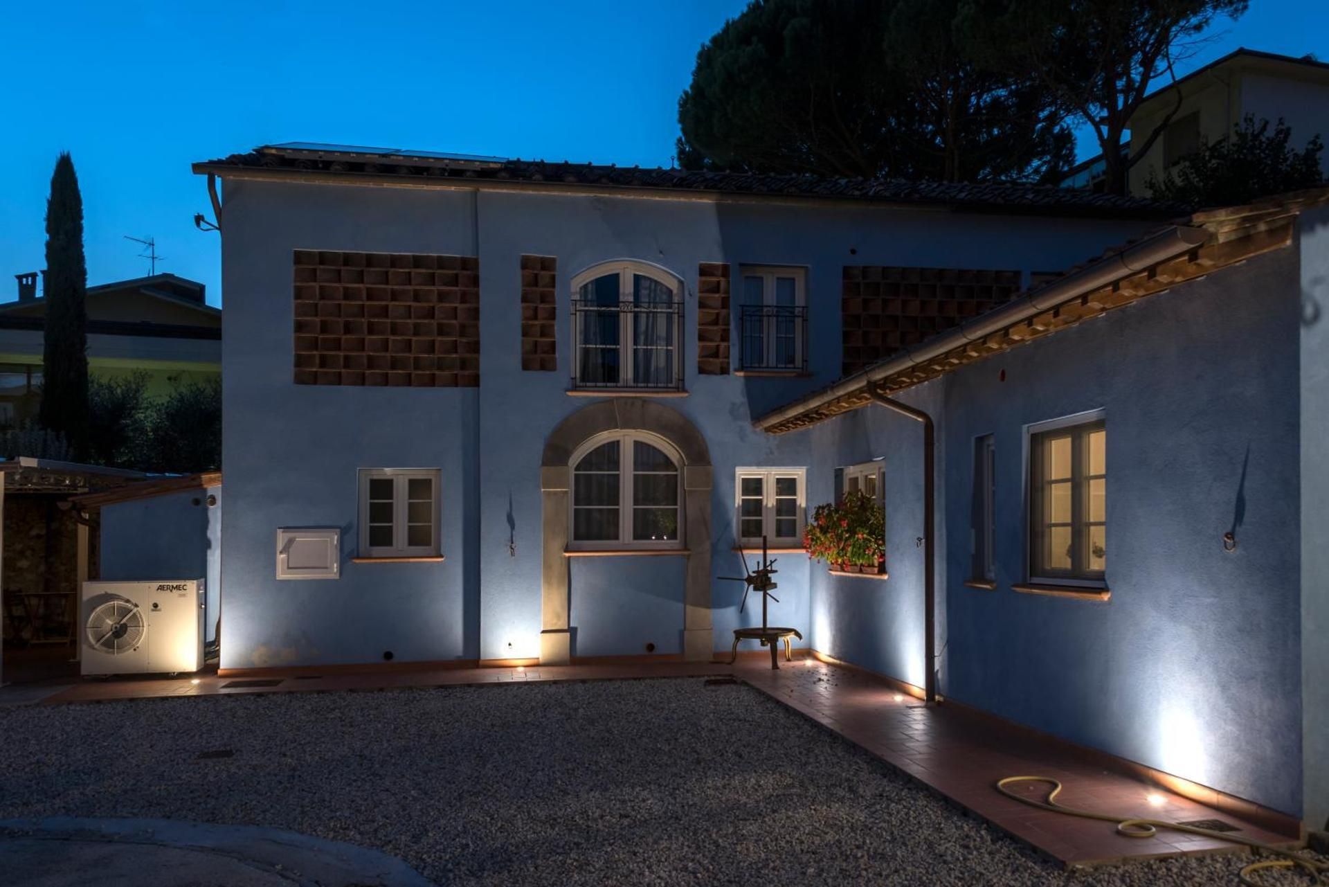 La Chiusa delle Monache