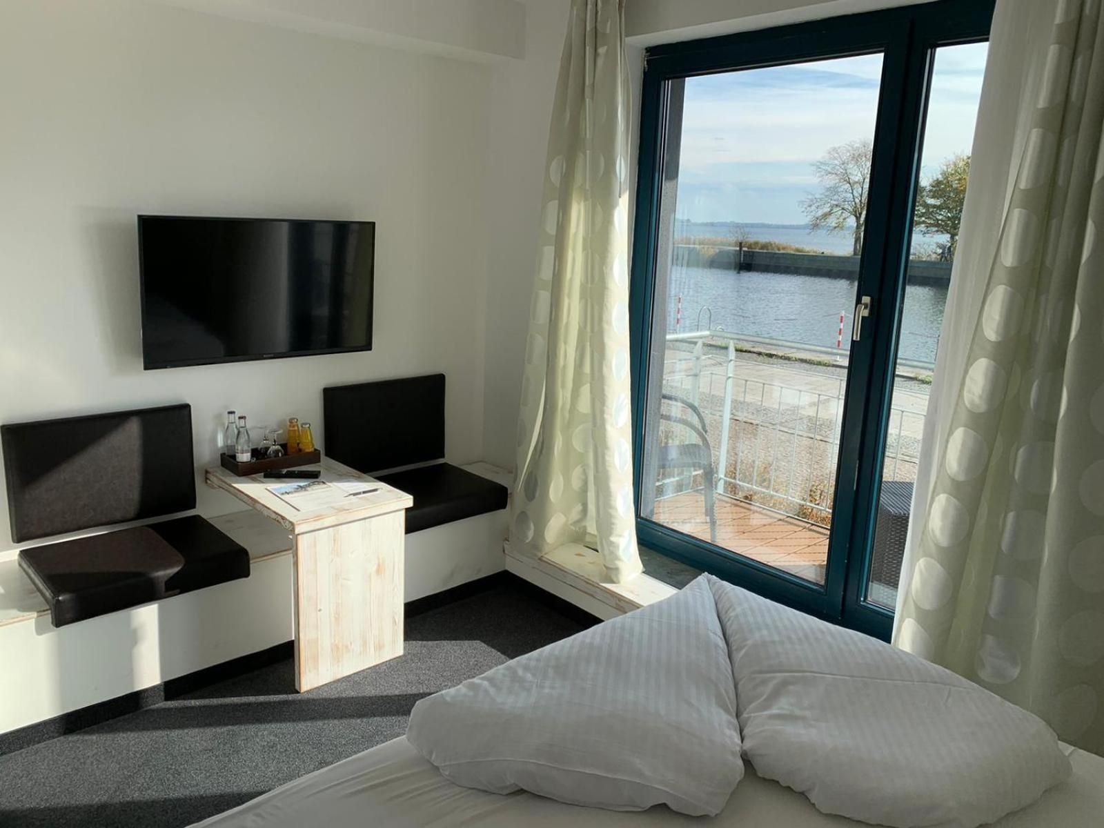 Single Room with Balcony