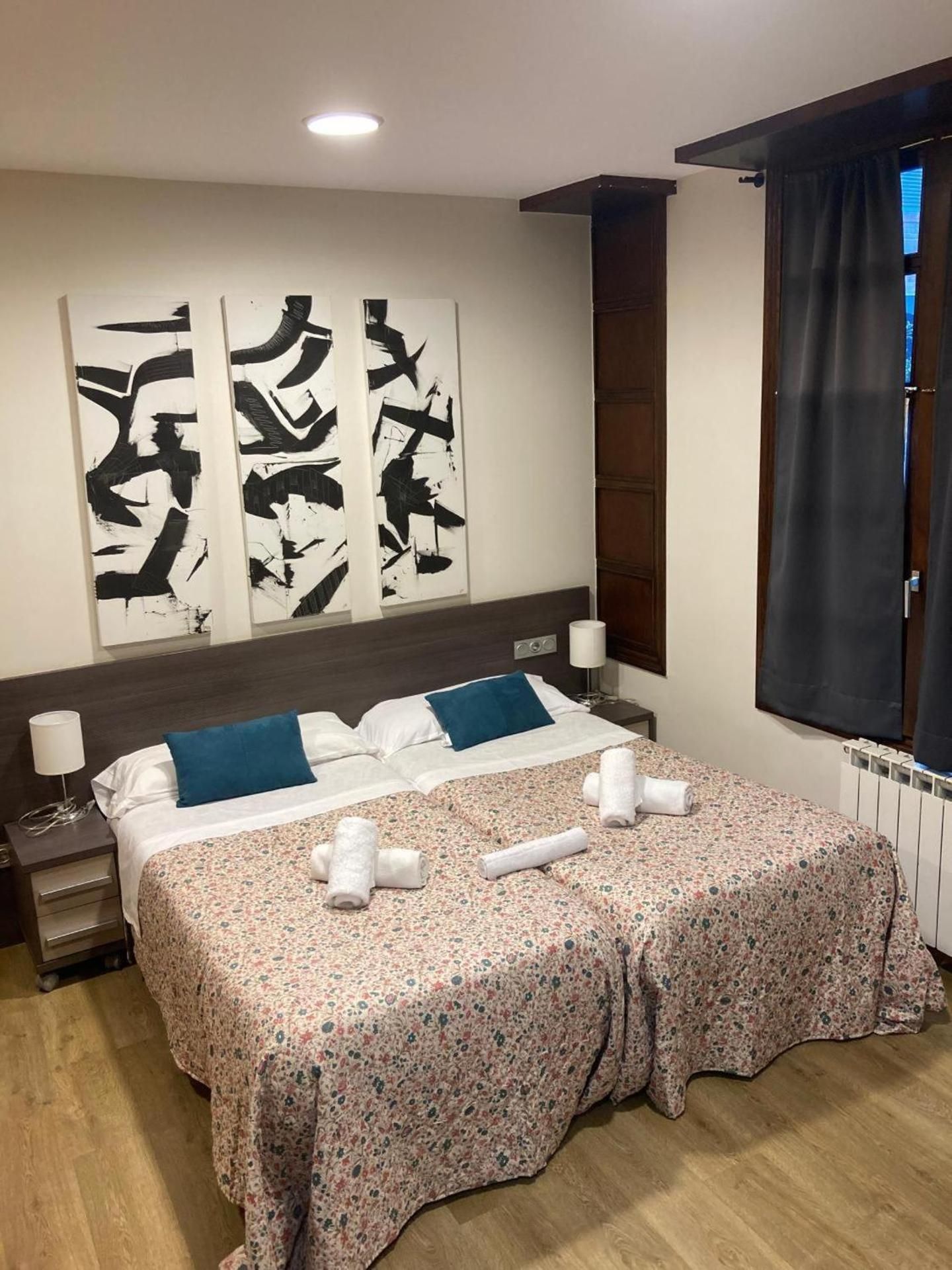 Triple Room with Private Bathroom