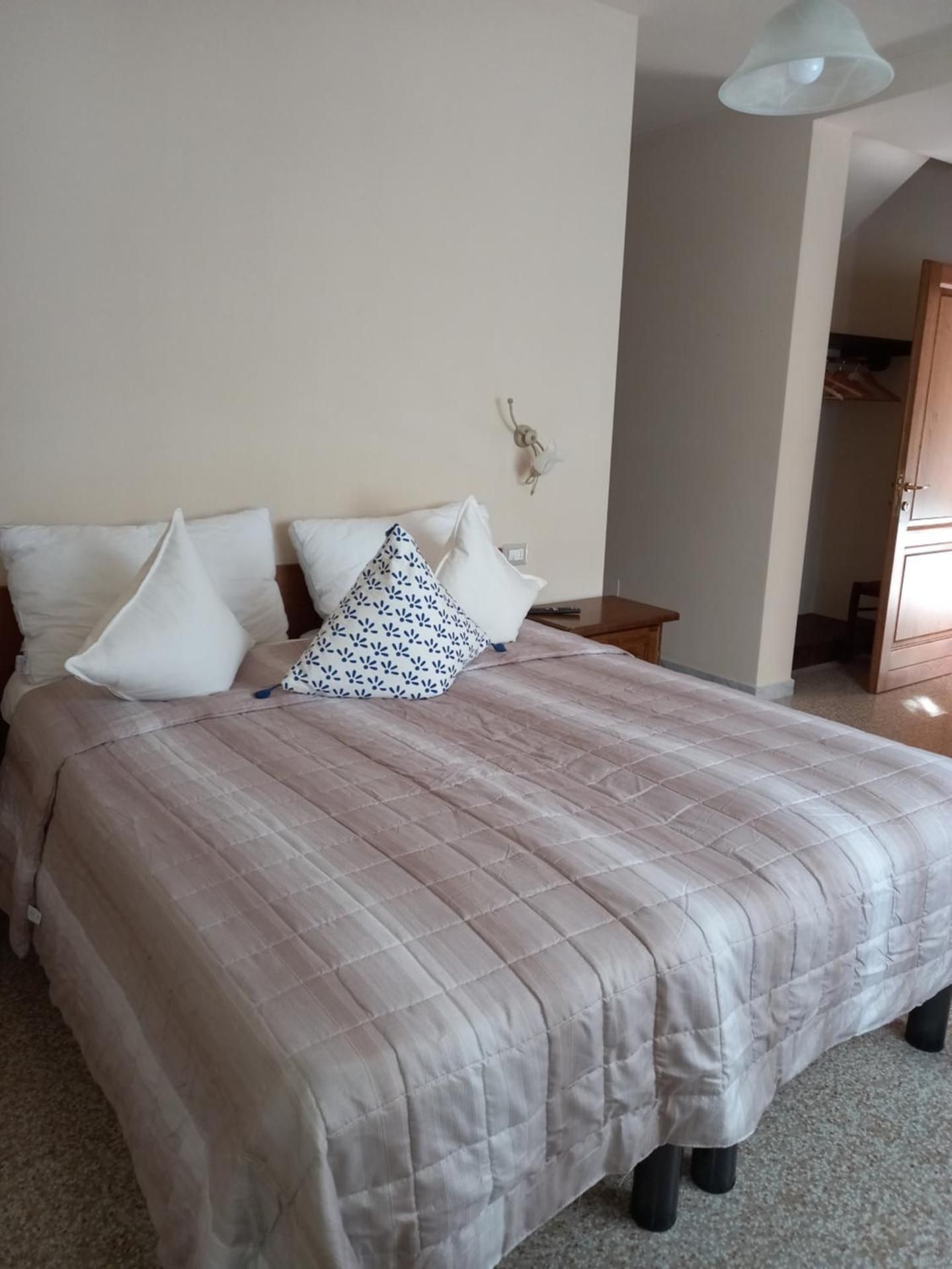 Economy Double or Twin Room