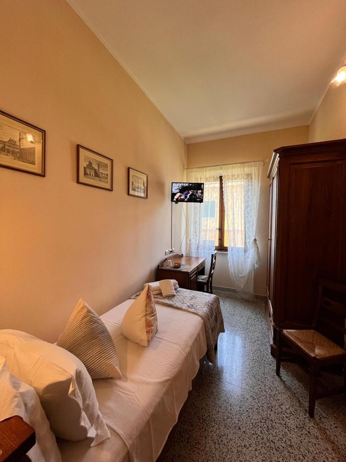 Single Room