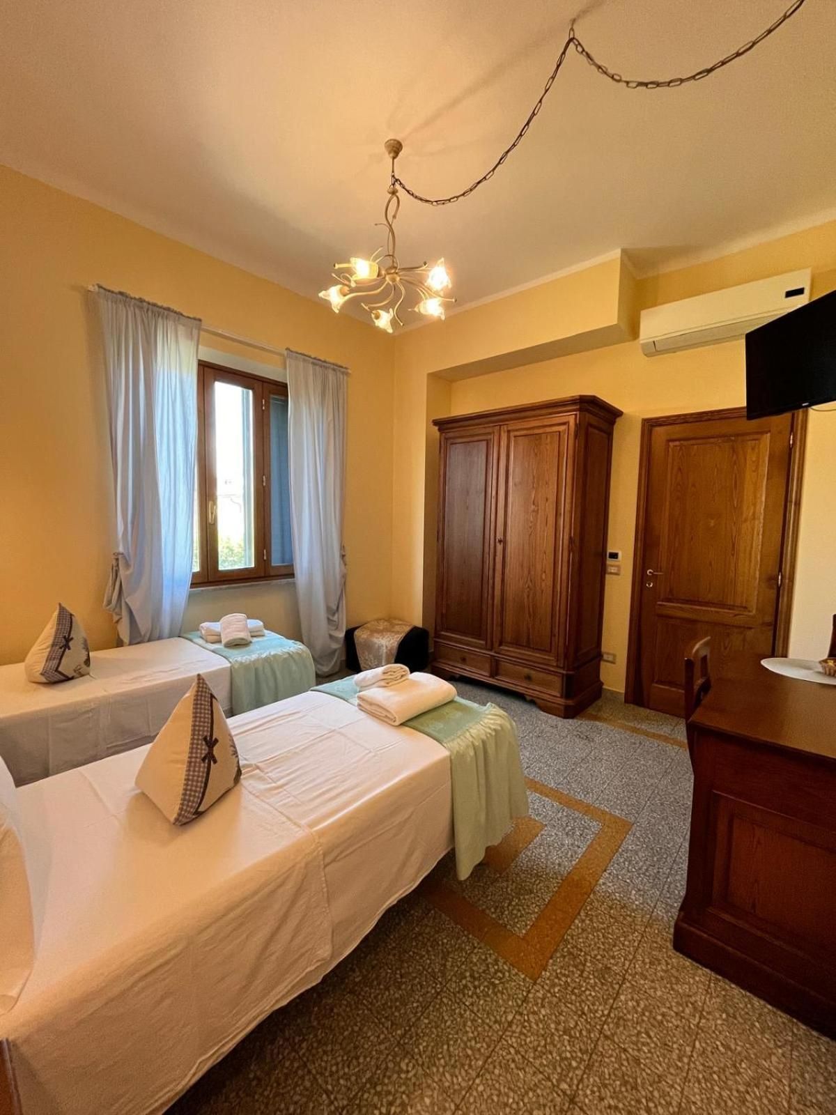 Double or Twin Room