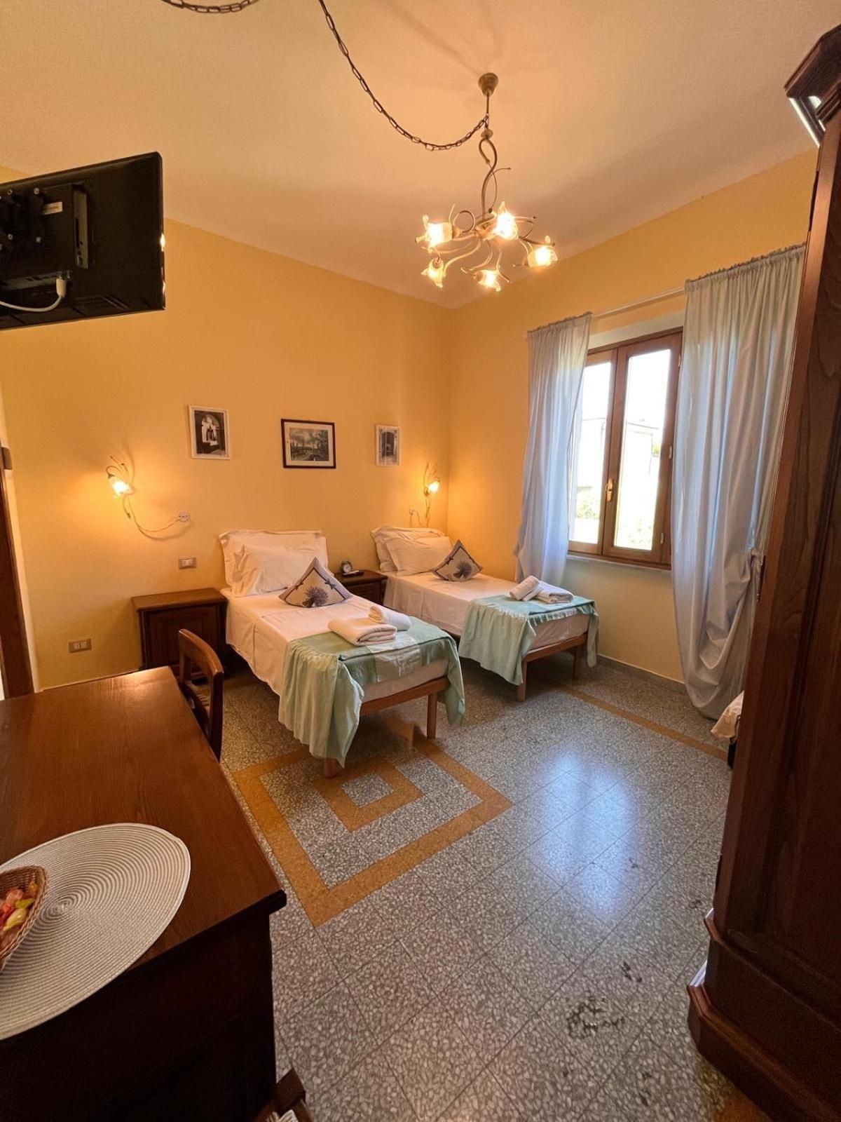 Double or Twin Room