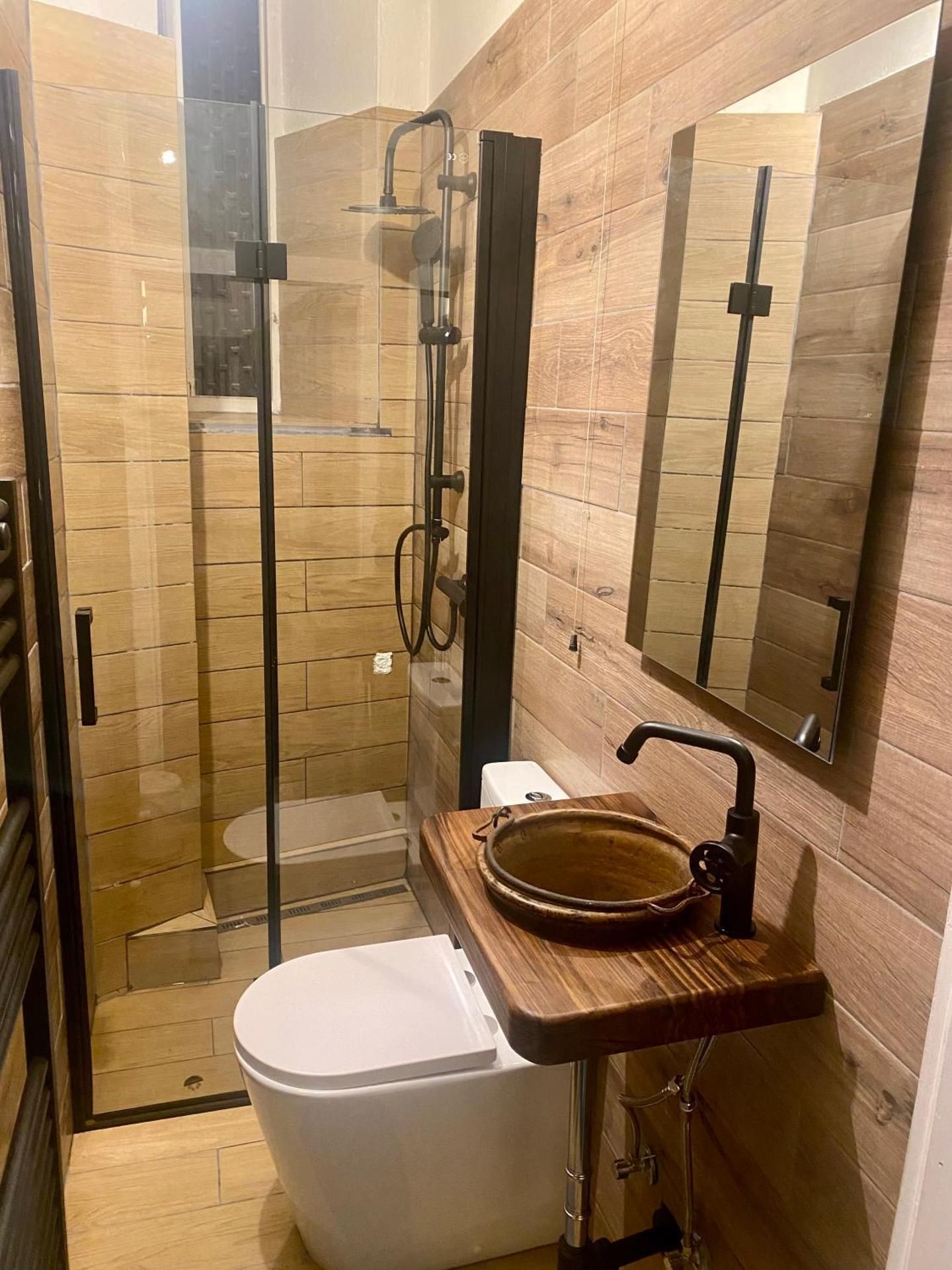 Guest House Santa Giustina Lucca Centro Storico Standard Double Room 3