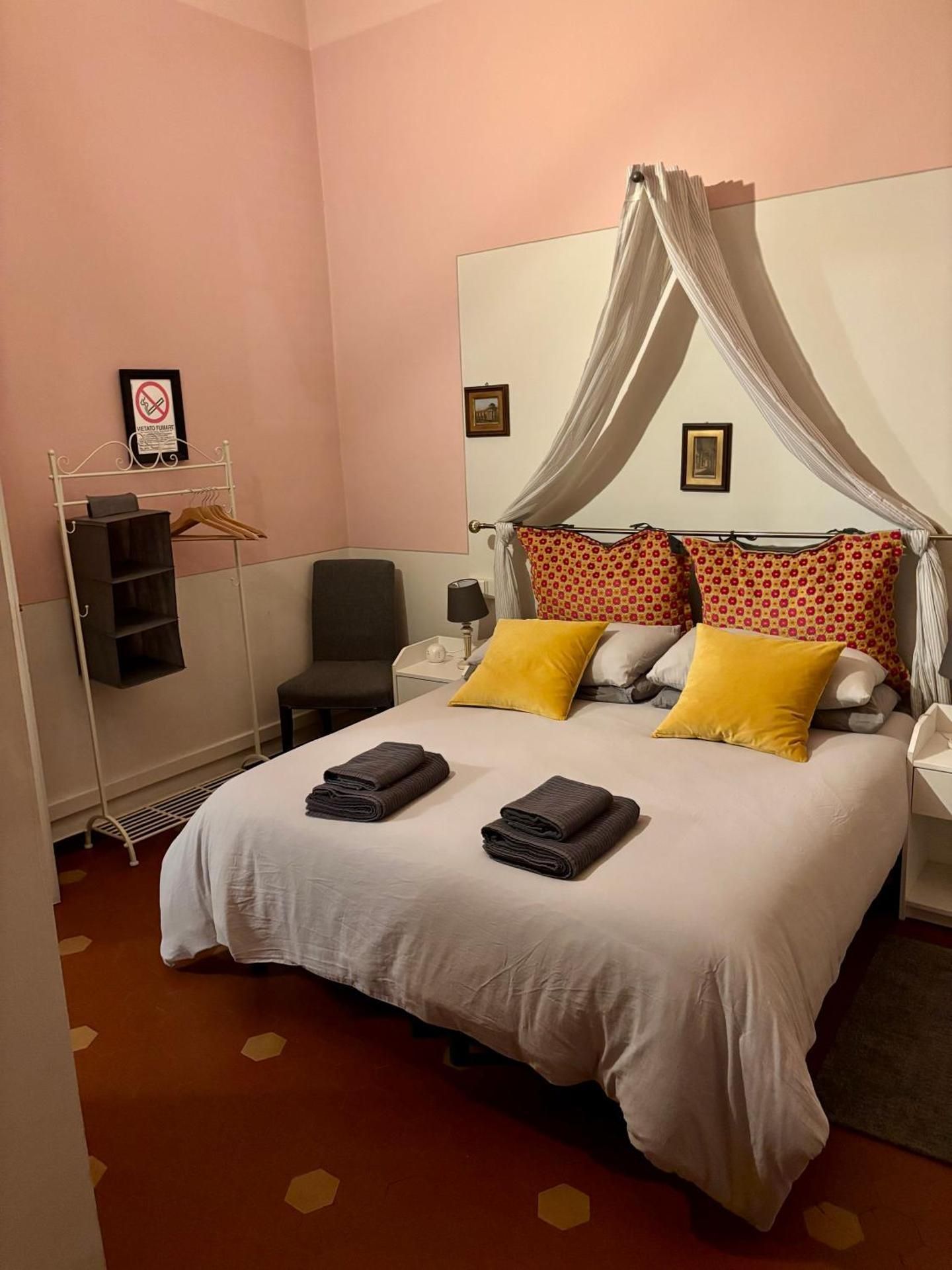 Standard Family Room