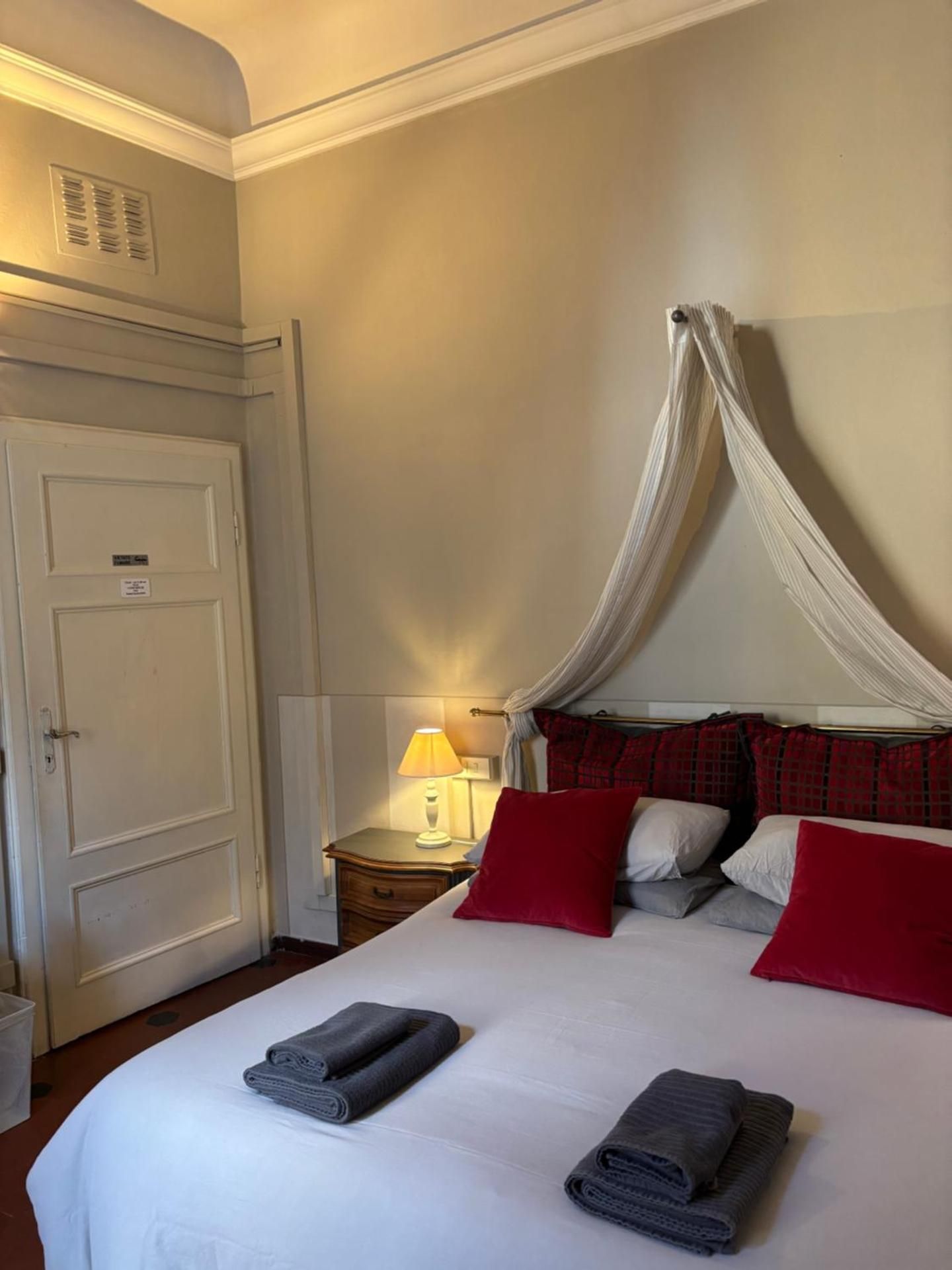 Guest House Santa Giustina Lucca Centro Storico Standard Double Room 2
