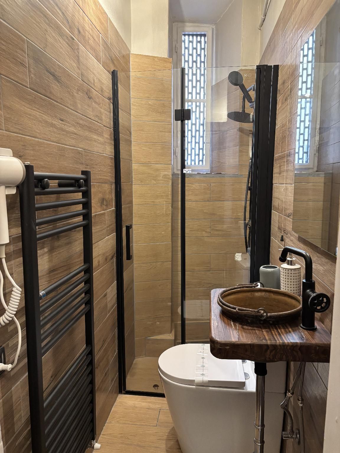 Guest House Santa Giustina Lucca Centro Storico Double Room - Non Smoking 3