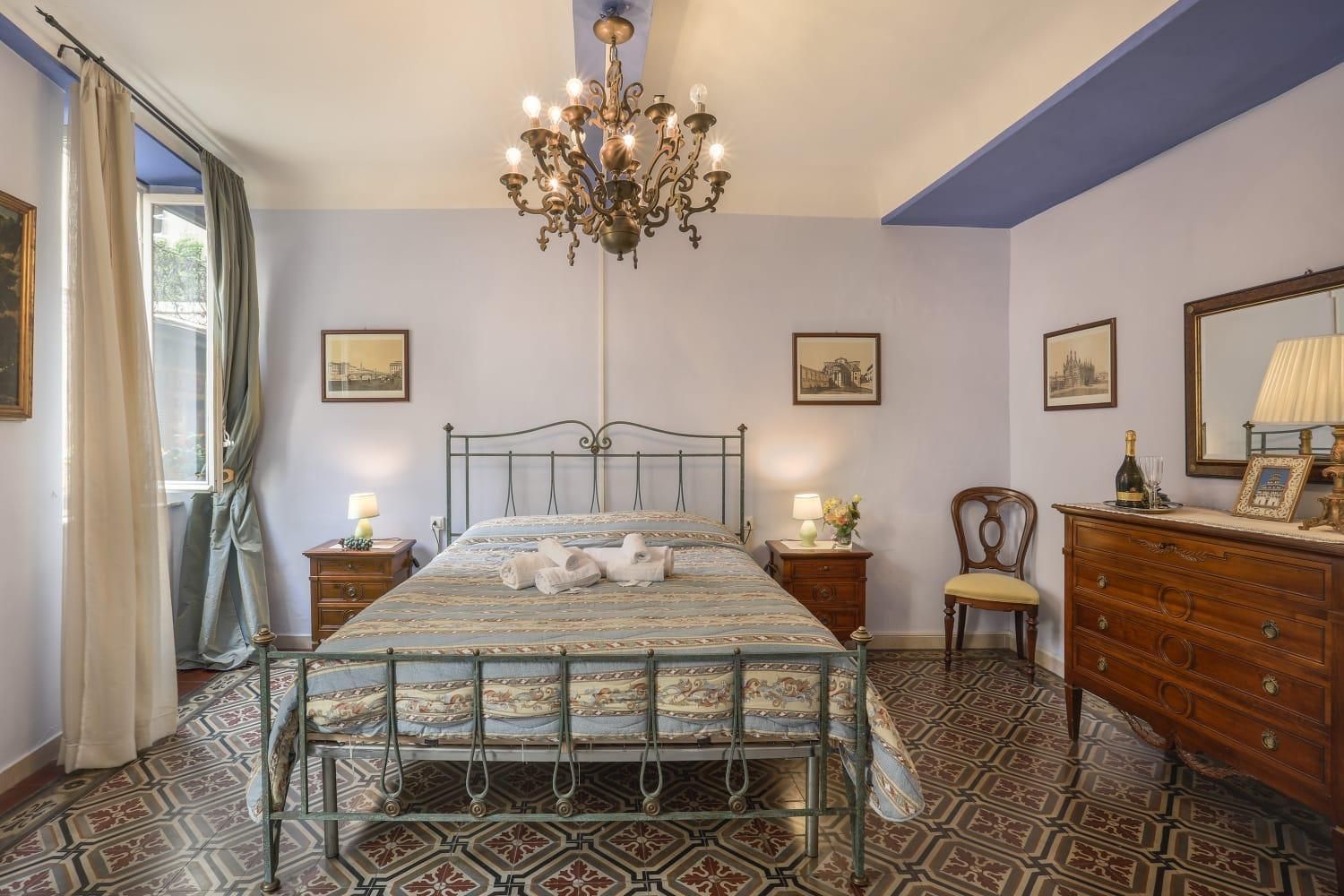 Superior Queen Room