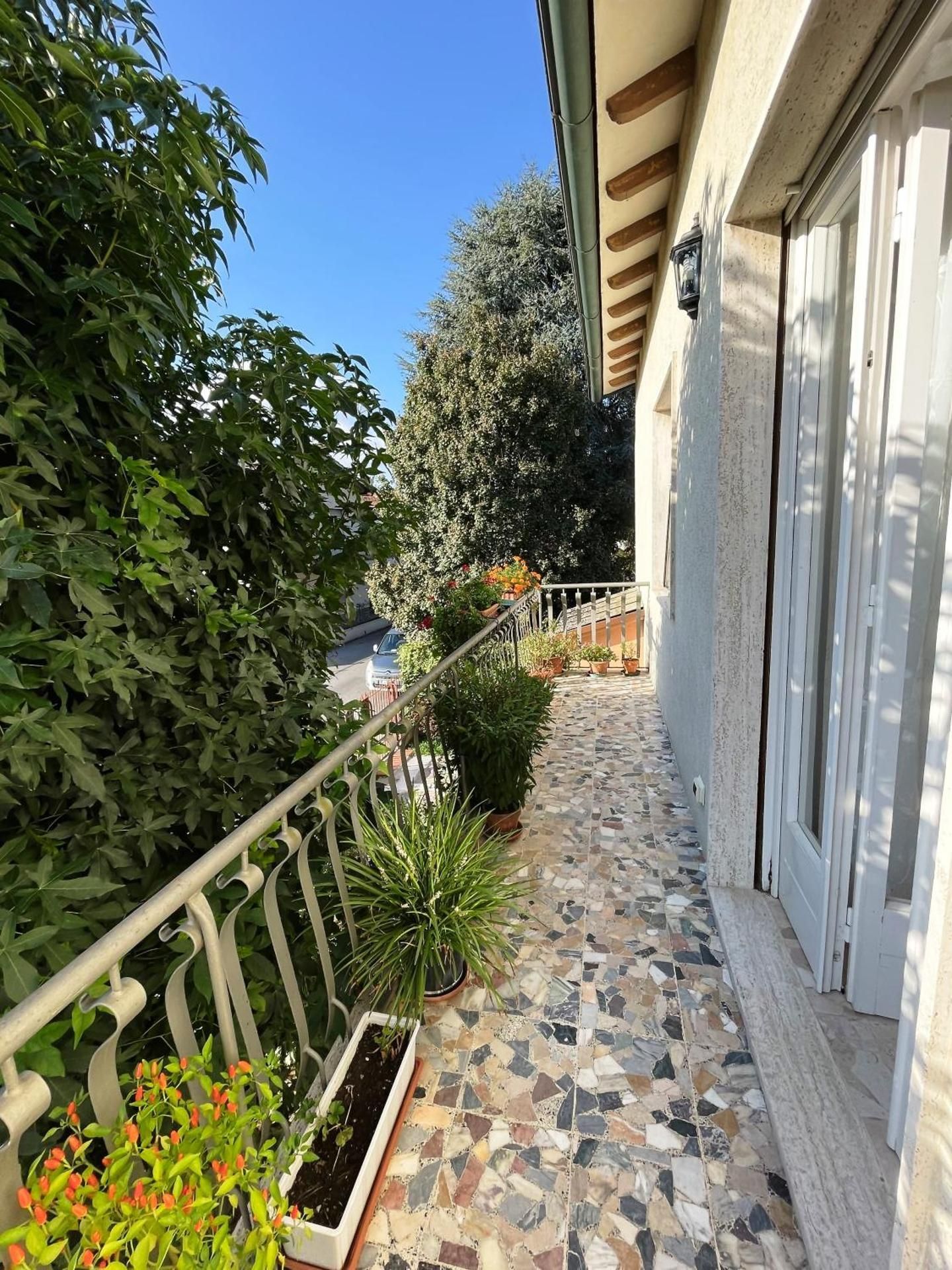 Double or Twin Room with Private External Bathroom