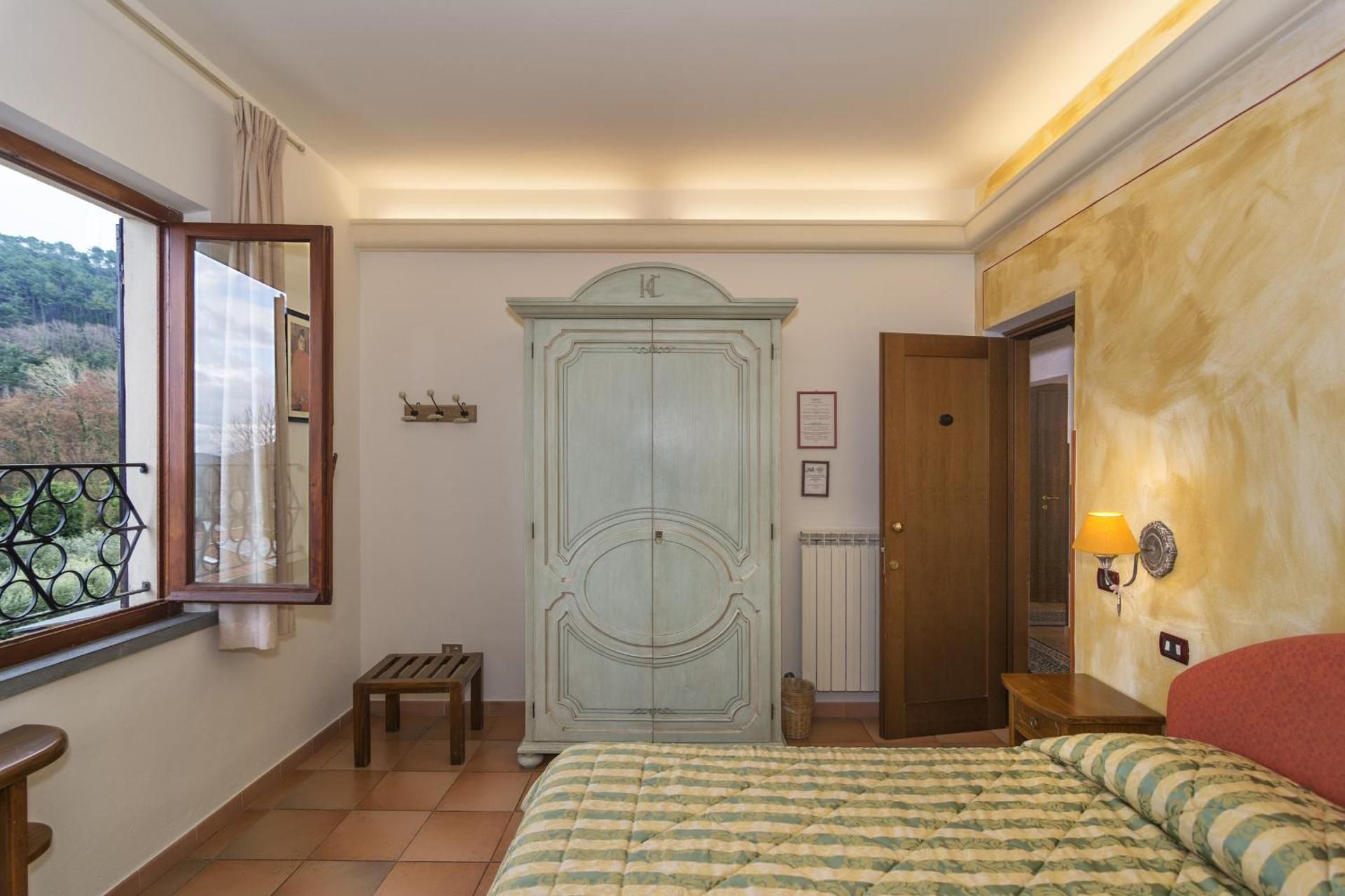 Single Room