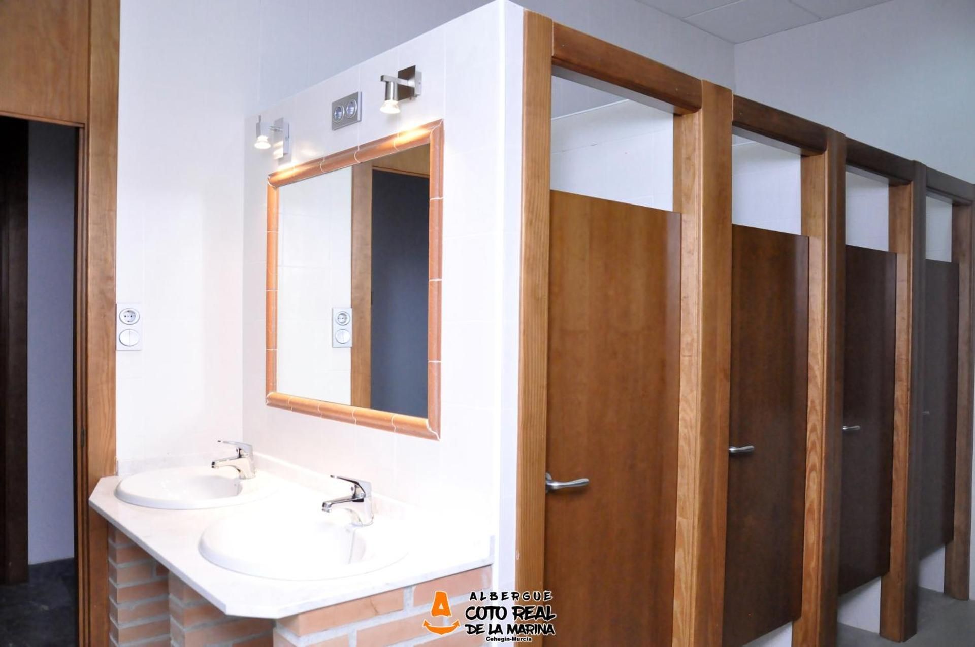 Female Dormitory Room