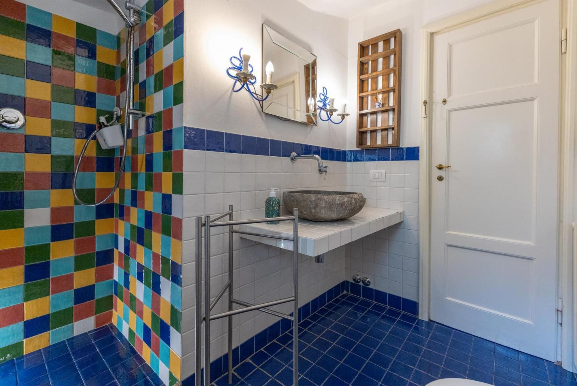 Quadruple Room with Bathroom