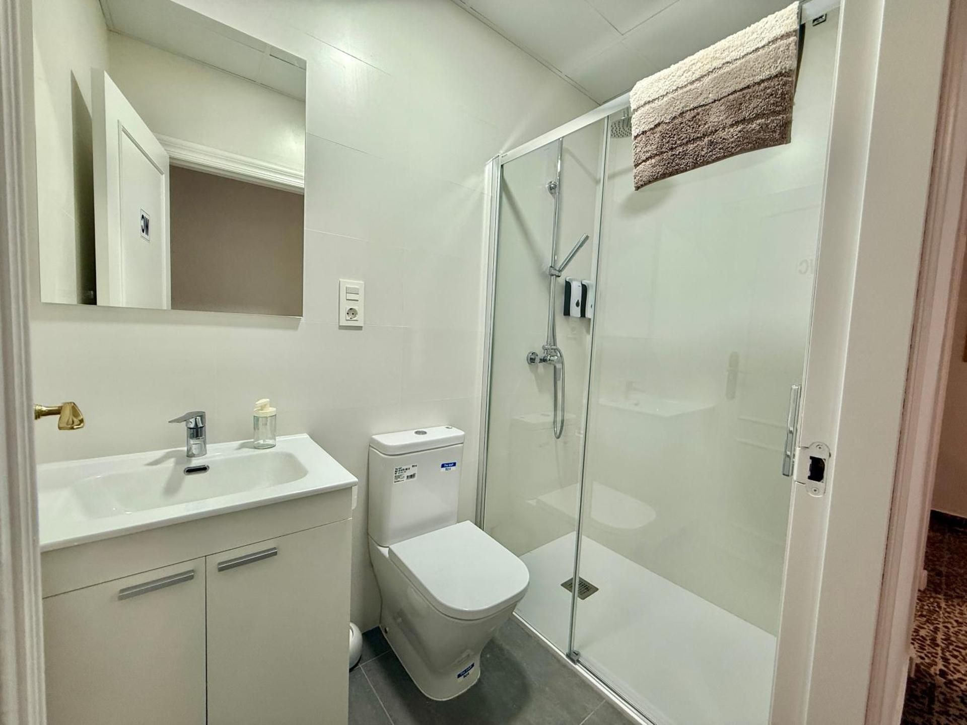 Standard Twin Room with Garden View