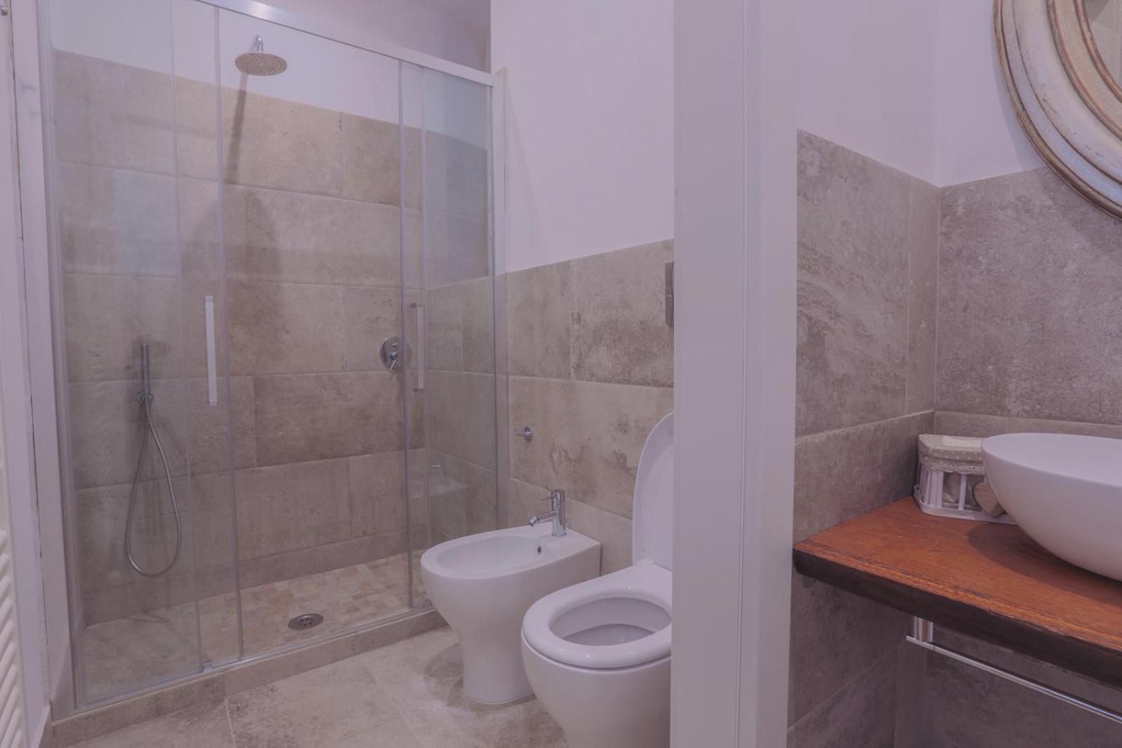Double Room with Extra Bed