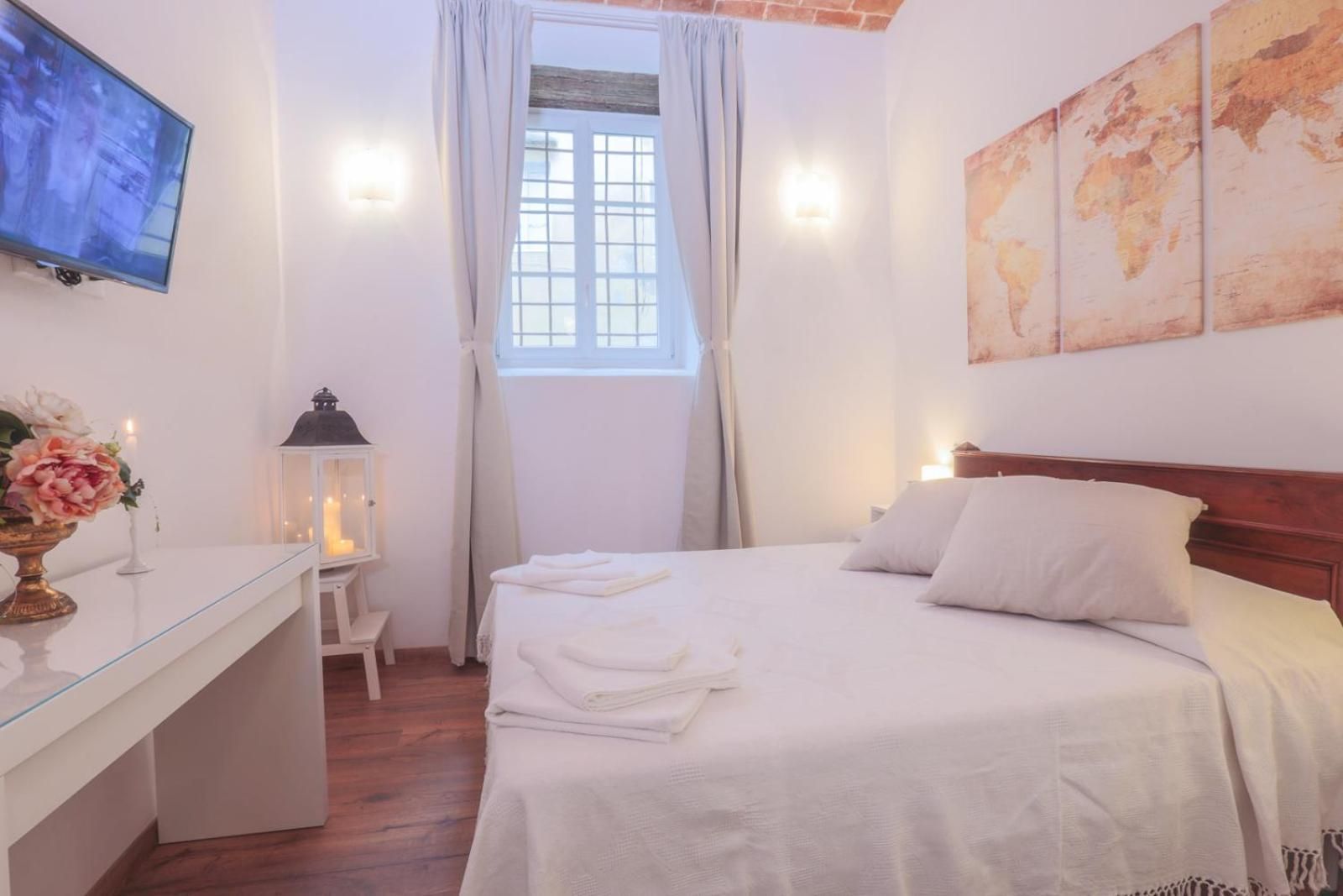 Small Double Room