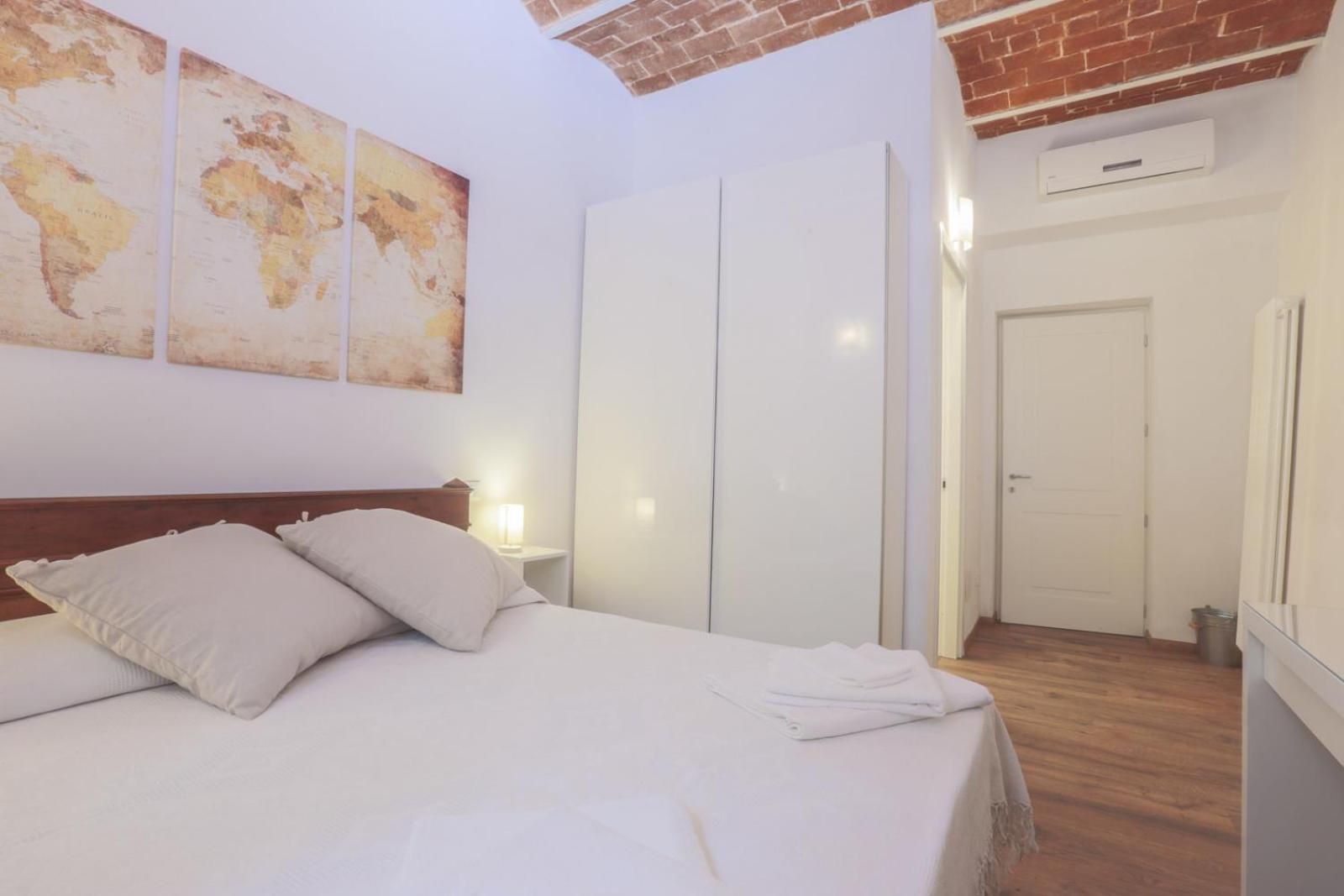 Small Double Room