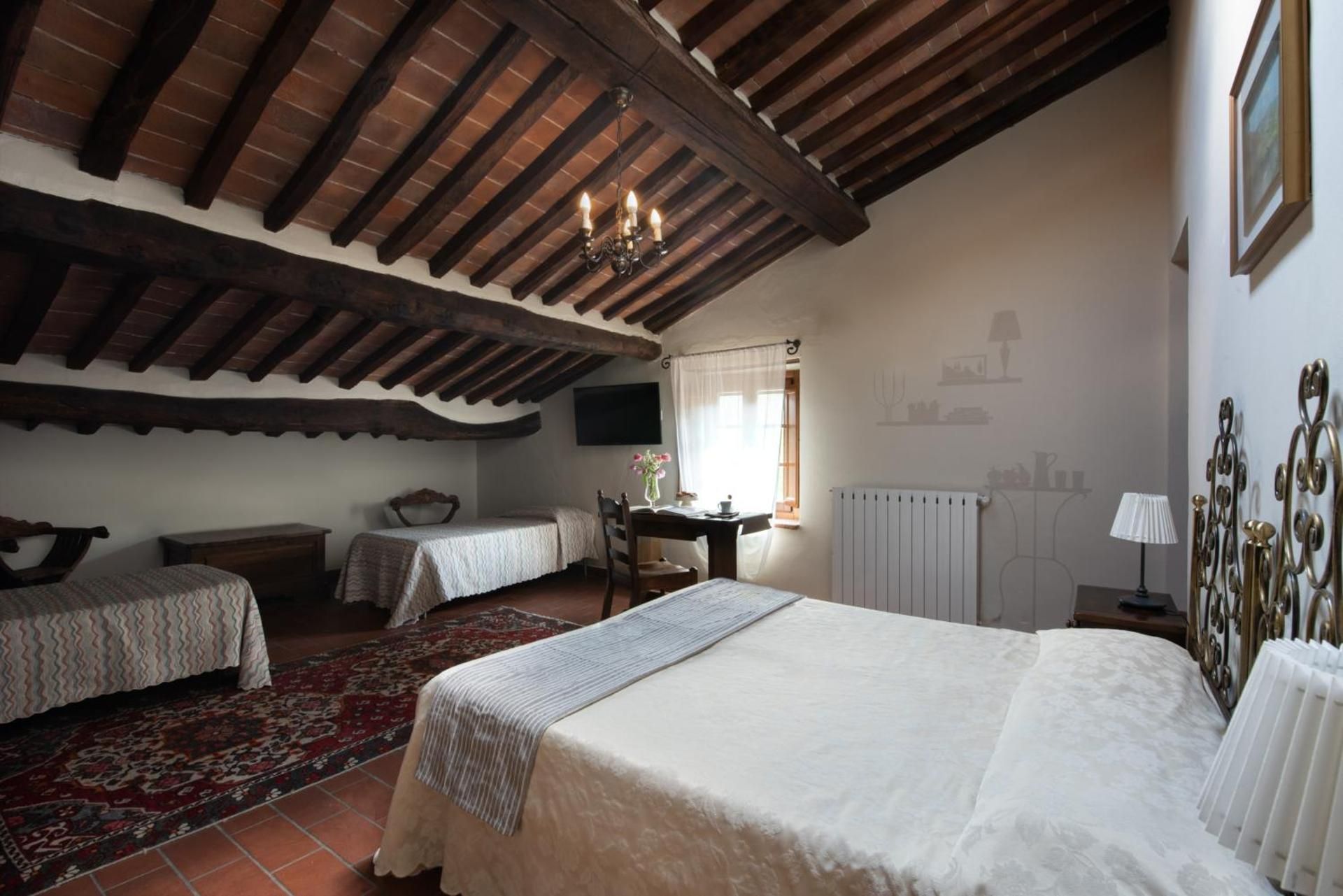 Hotel Villa Rinascimento