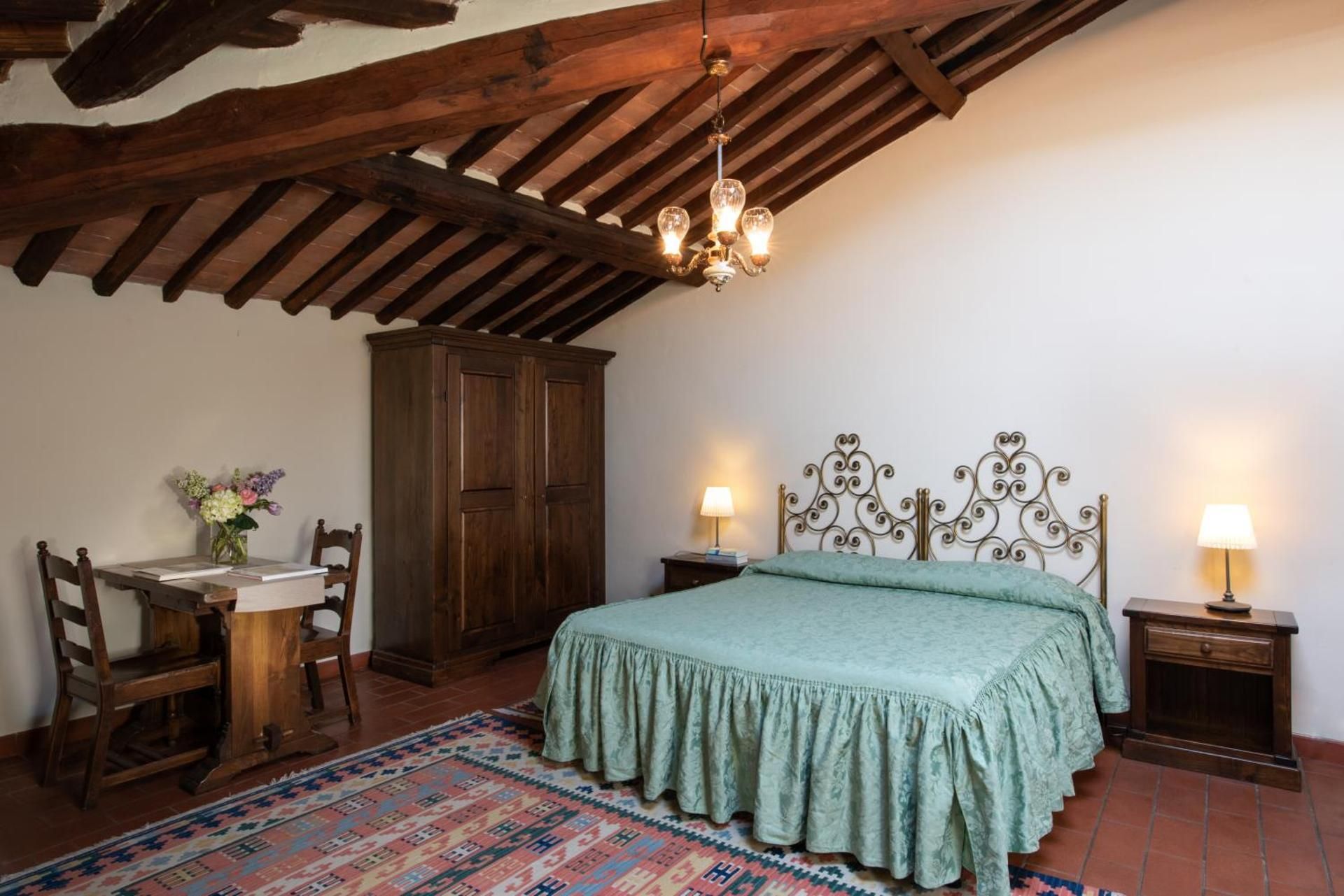 Hotel Villa Rinascimento