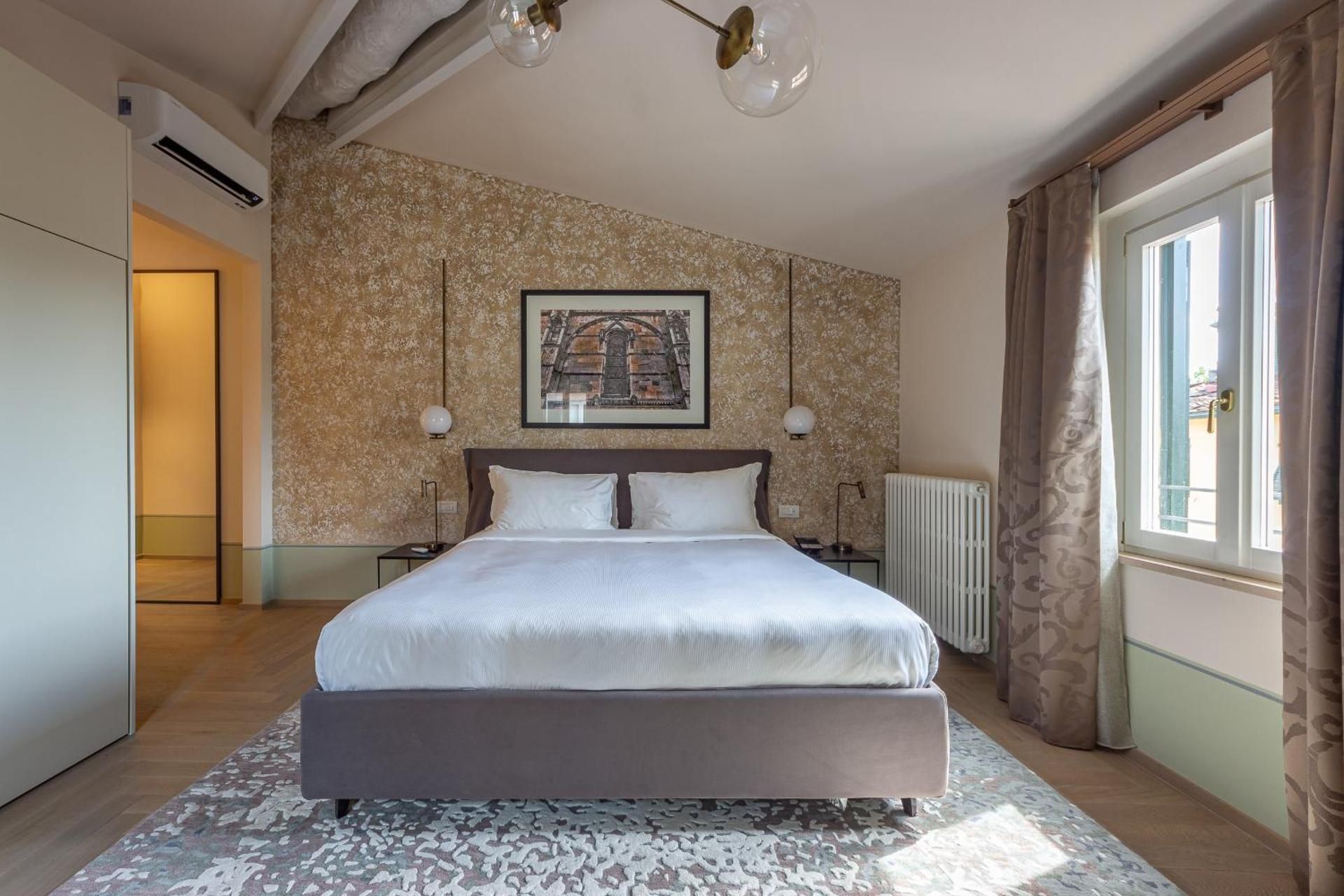 One-Bedroom Residence Jasmine