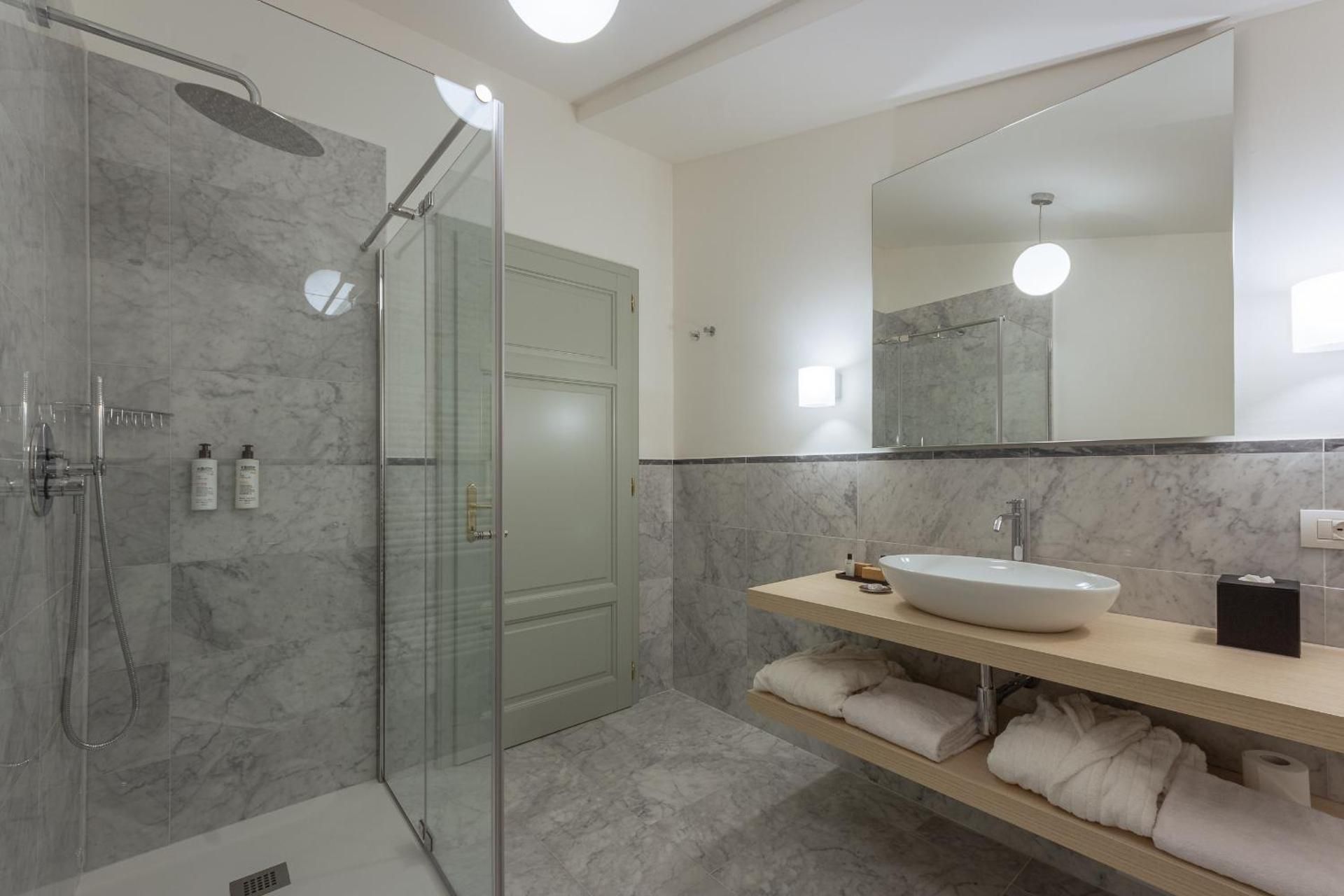 One-Bedroom Residence Jasmine