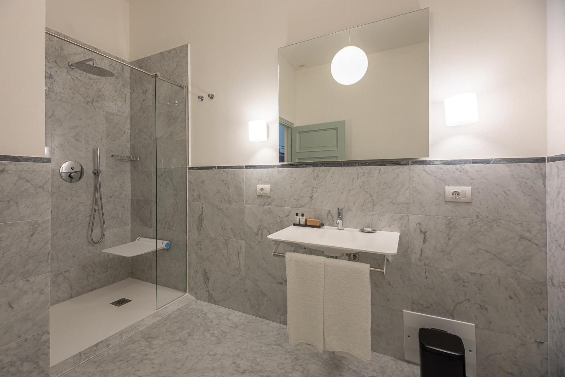 Junior Suite Lilas