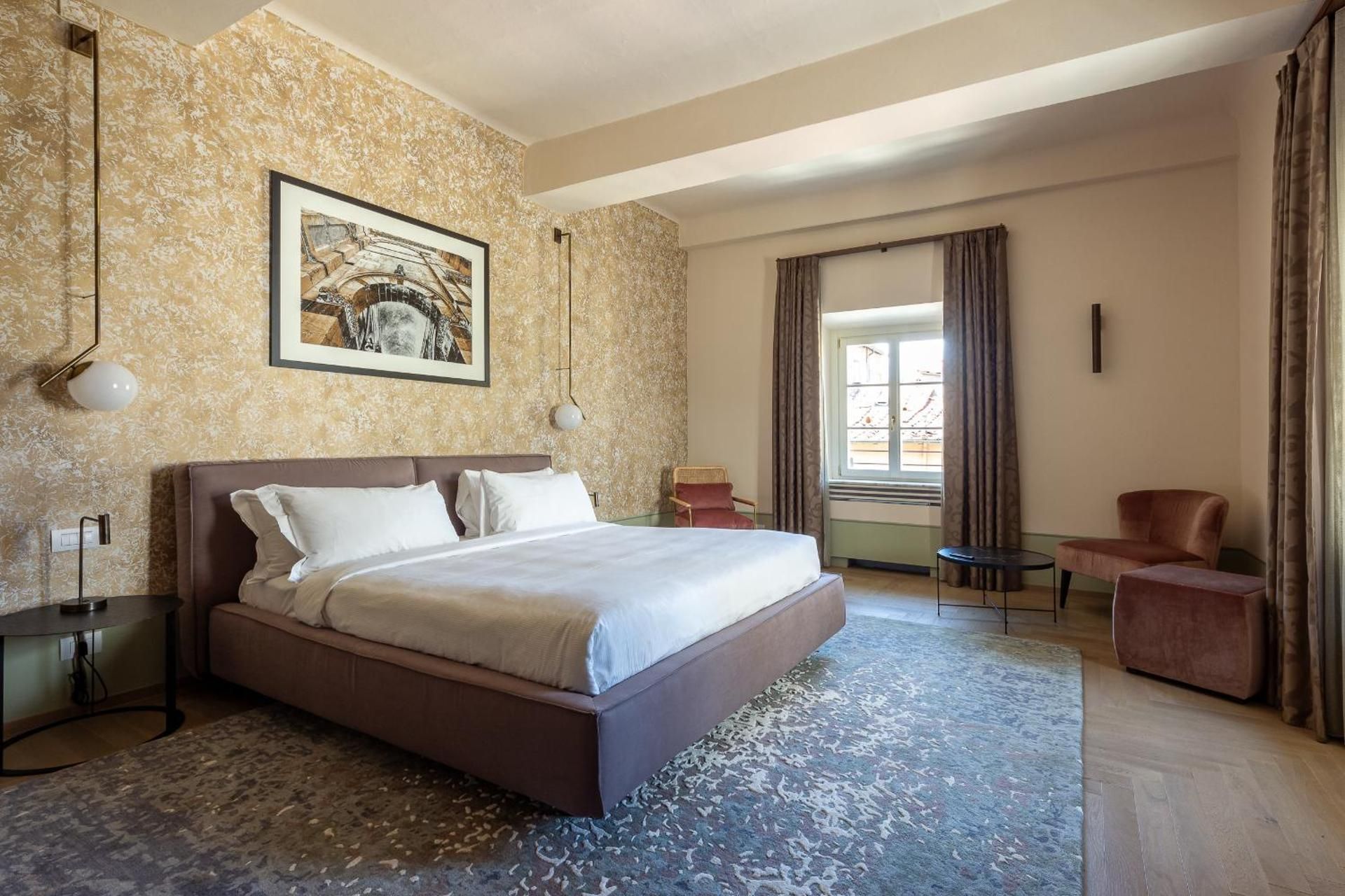 King Suite Melisse