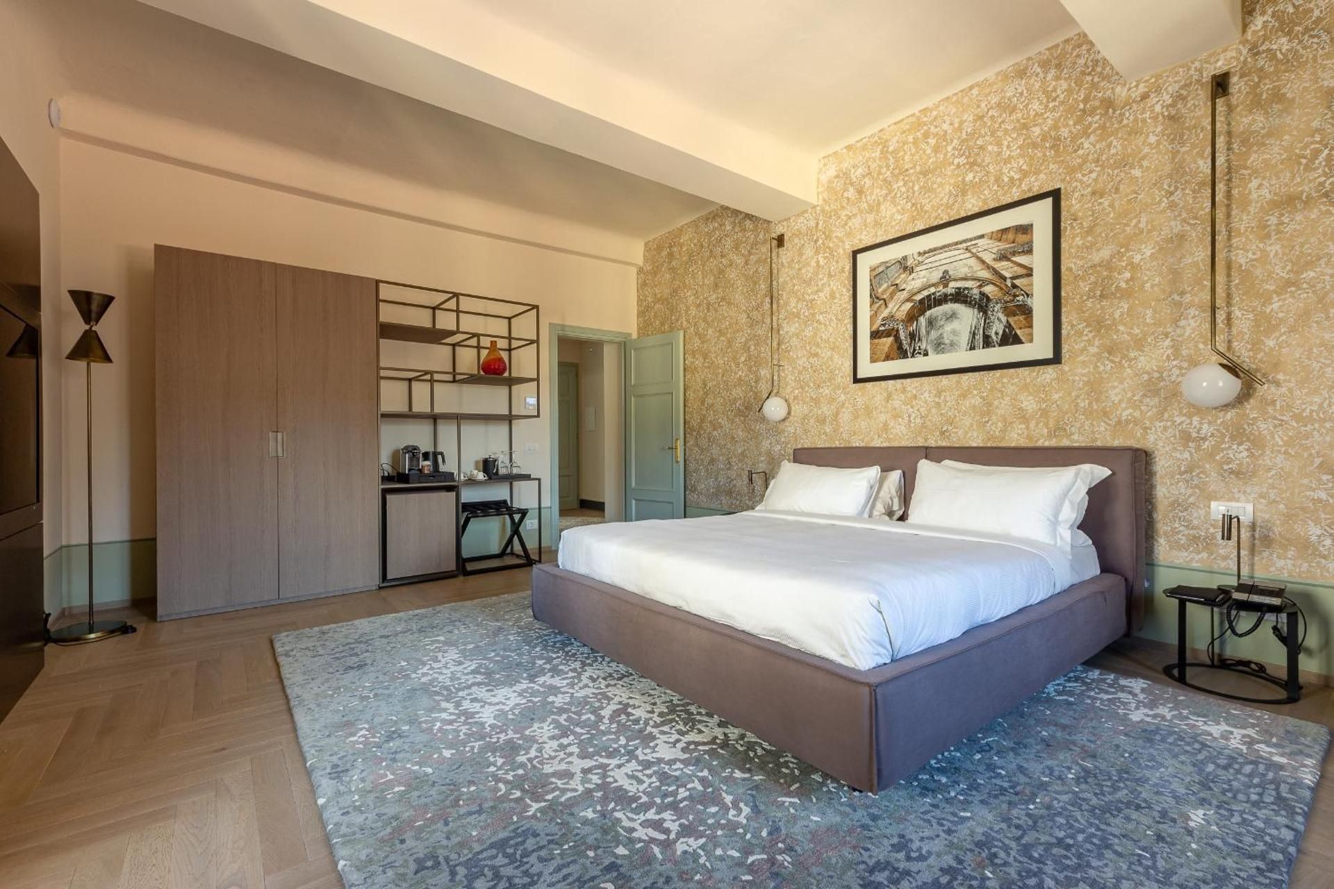 King Suite Melisse