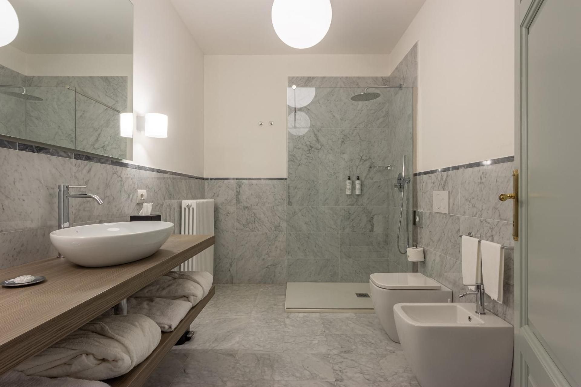 One Bedroom Suite Narcise
