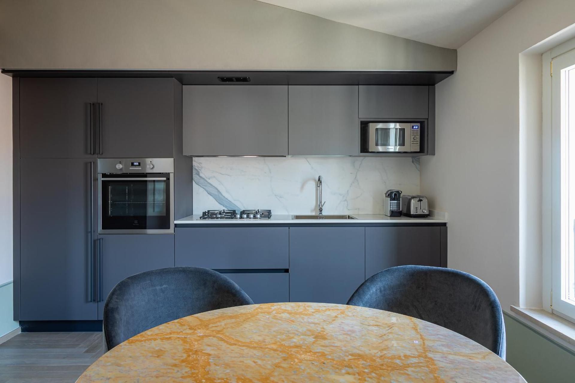 One-Bedroom Split Level Residence Jacinthe
