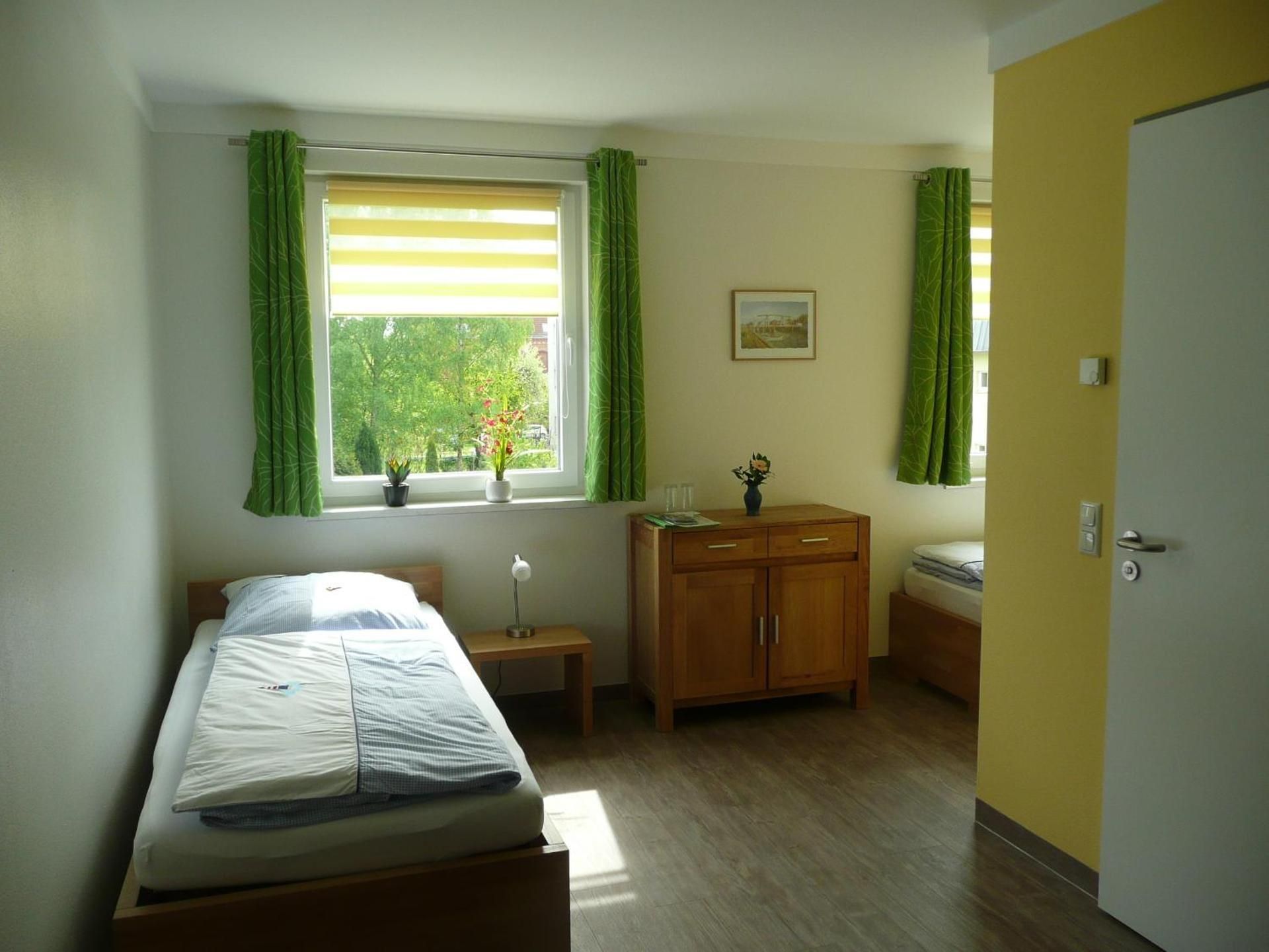 Pension Augenblick