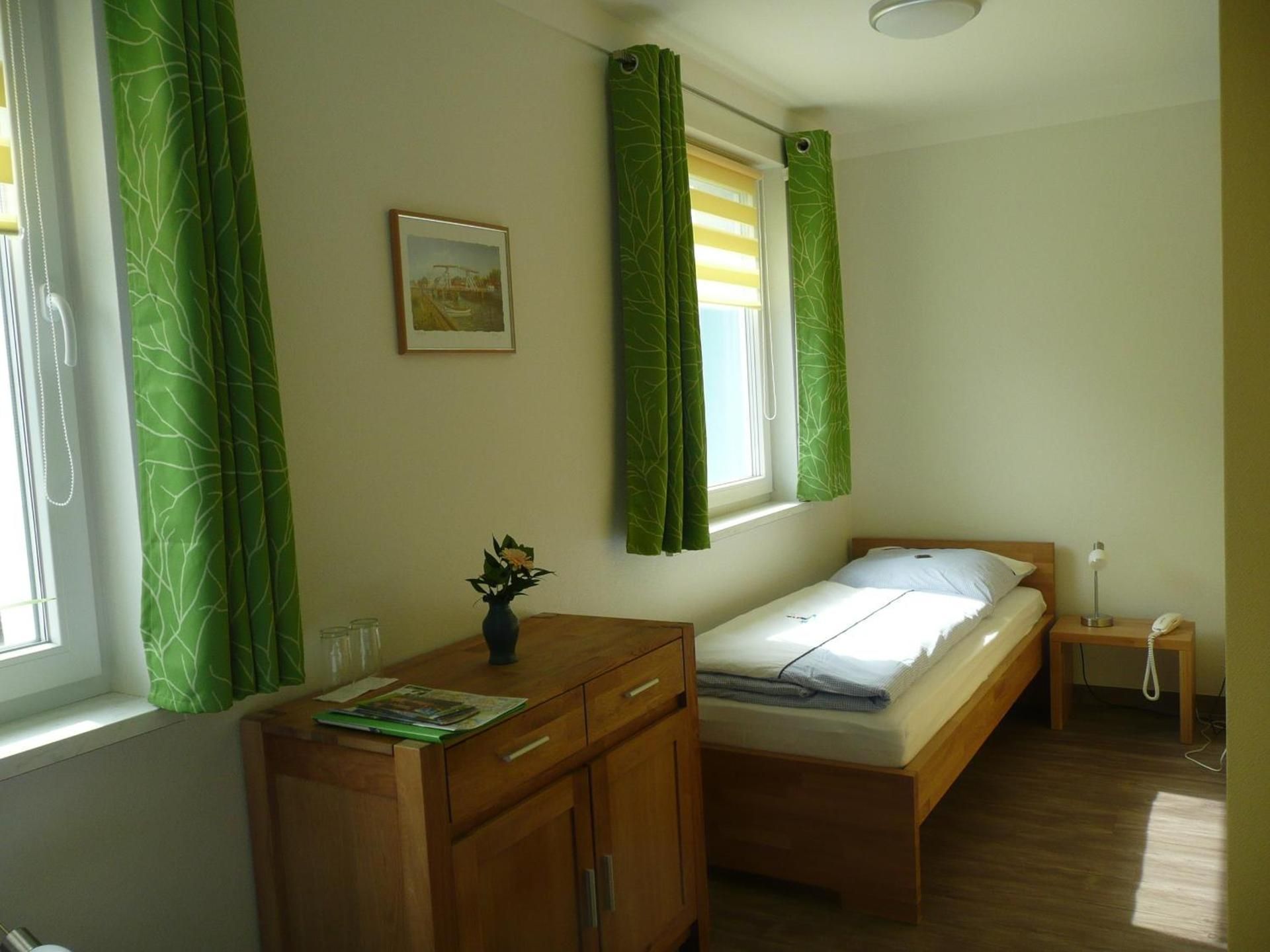 Pension Augenblick