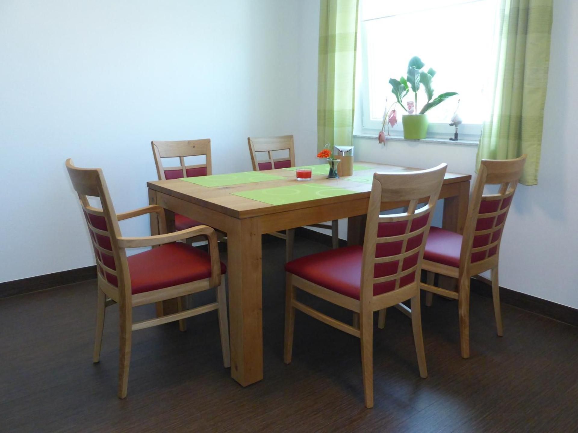 Pension Augenblick