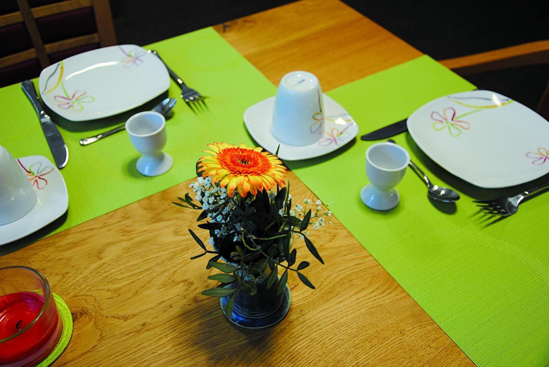 Pension Augenblick