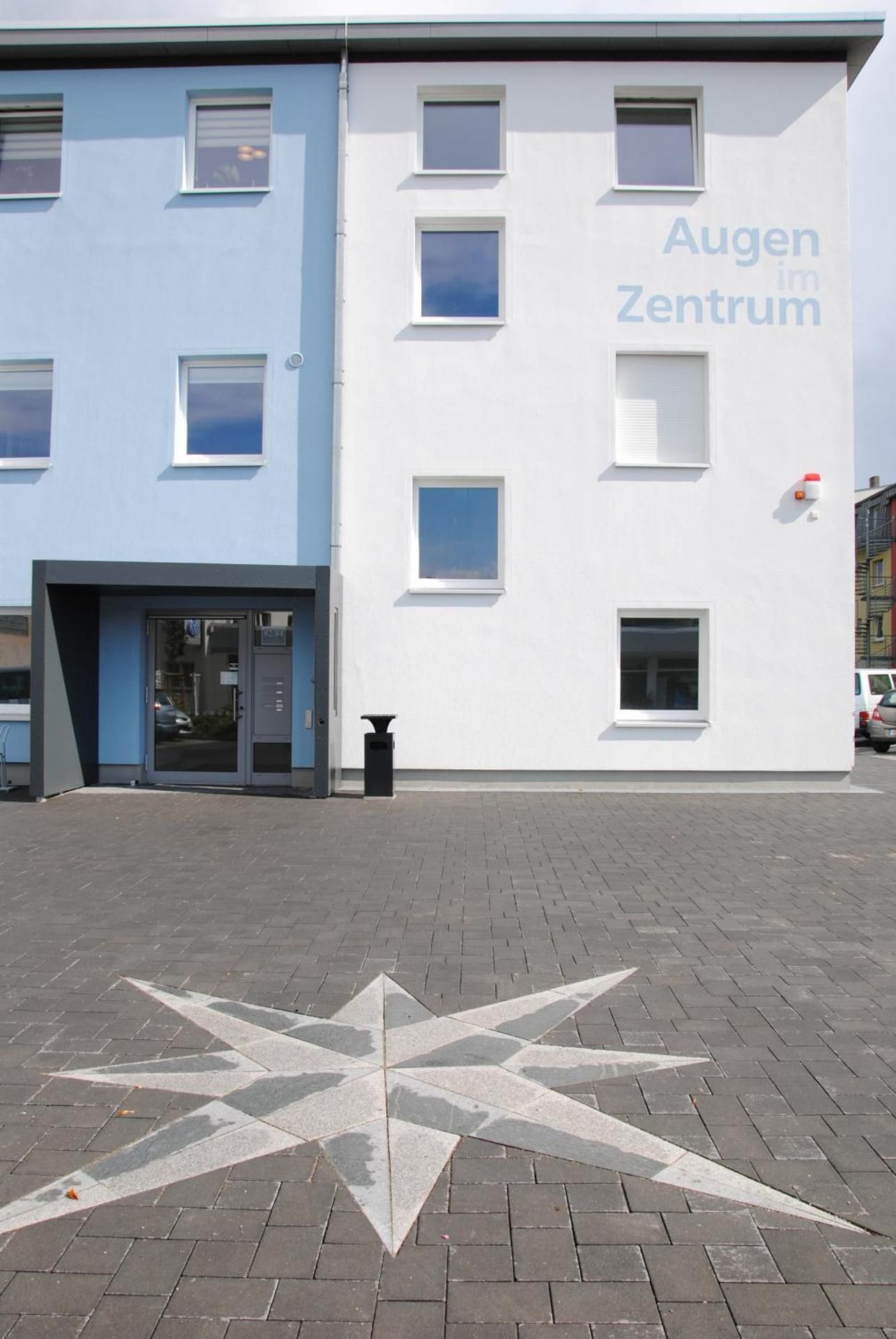 Pension Augenblick