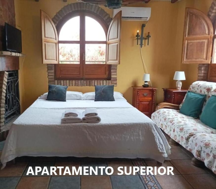 Superior Apartment
