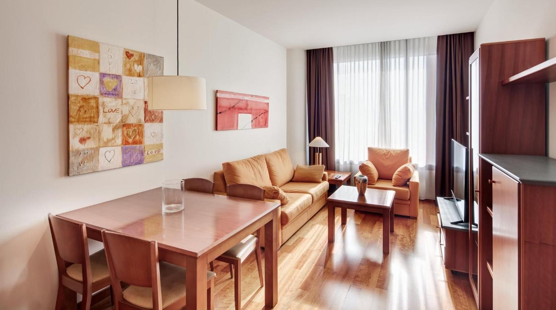 Deluxe Queen Room with Two Queen Beds