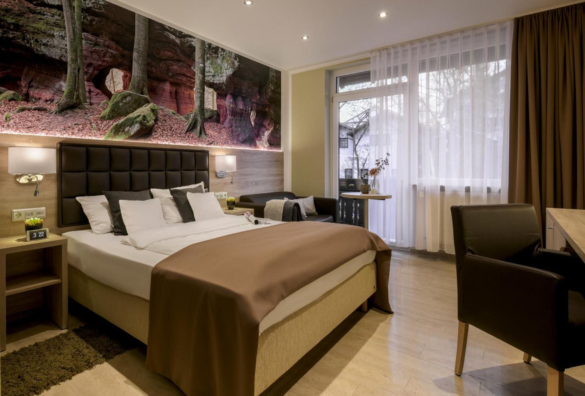 Comfort Triple Room