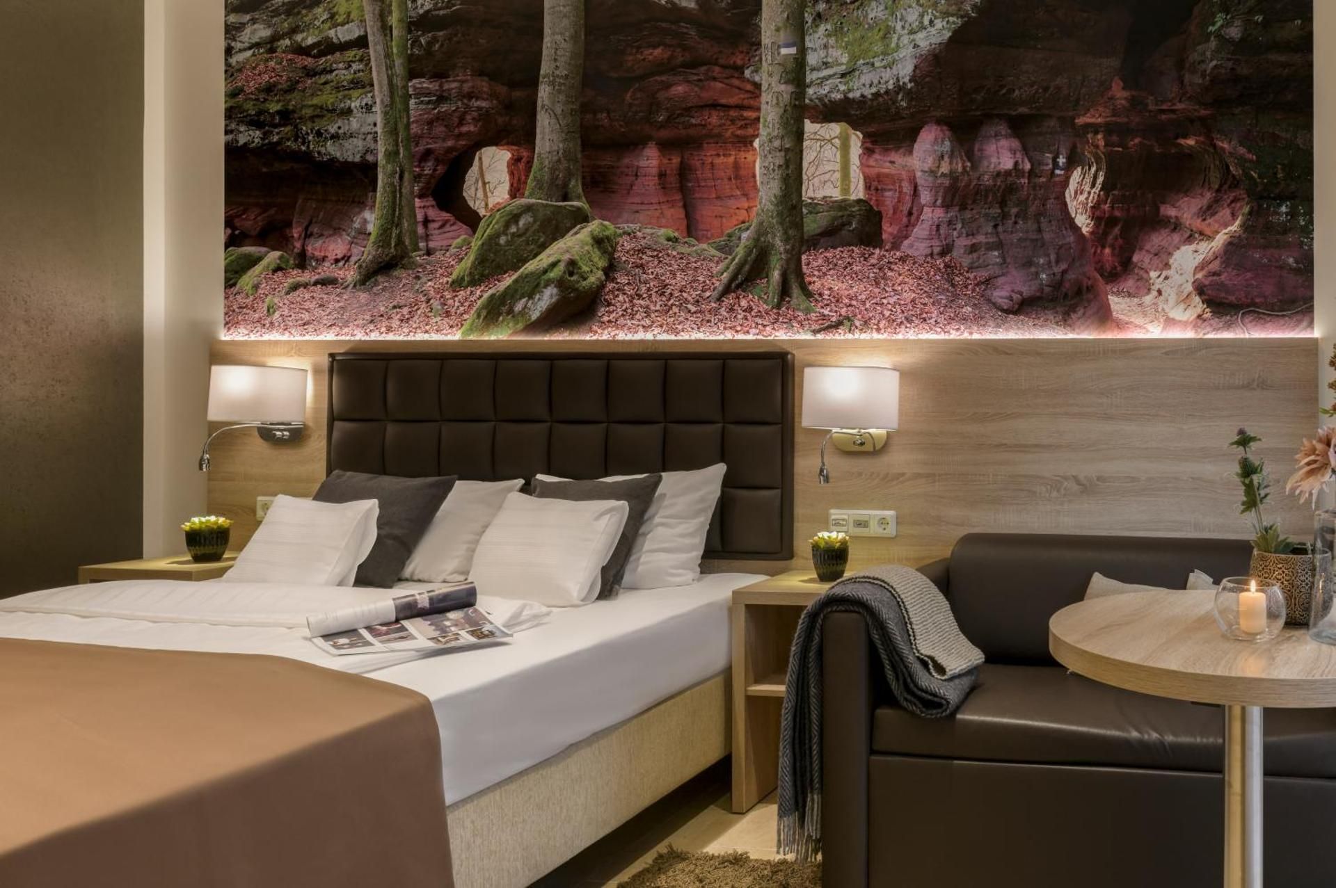 Comfort Triple Room