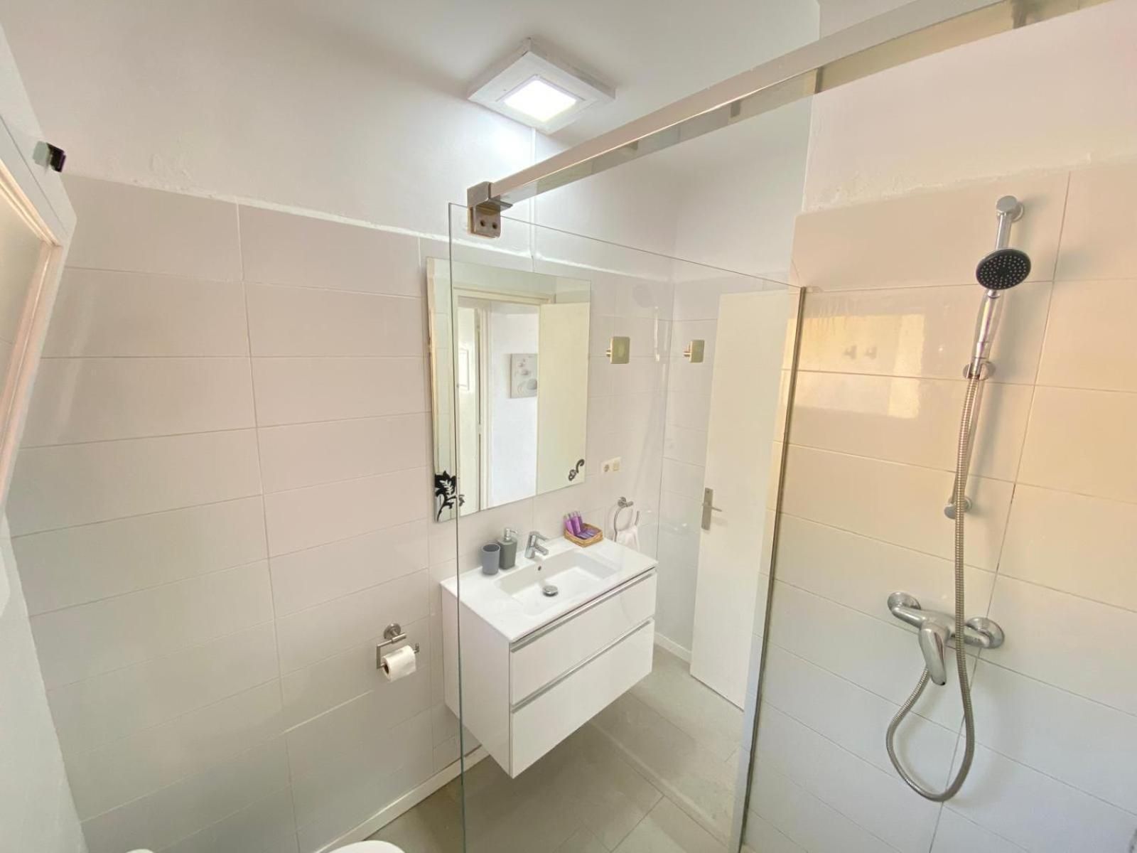 Two-Bedroom Apartment with Private Pool