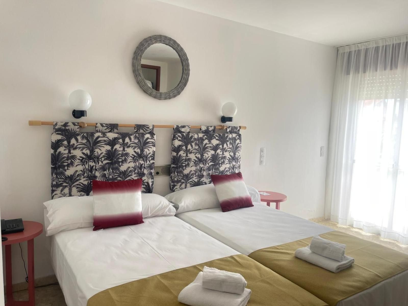 Double or Twin Room