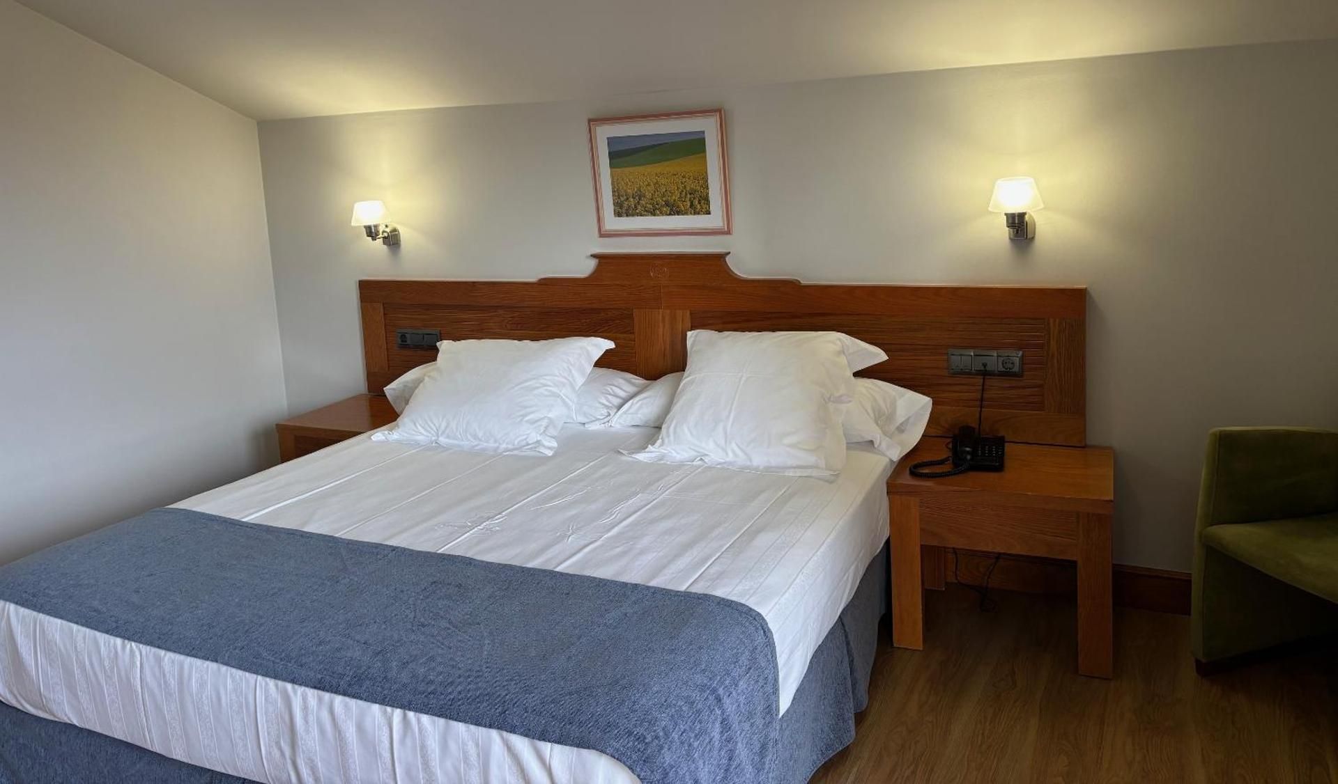 Superior Queen Room