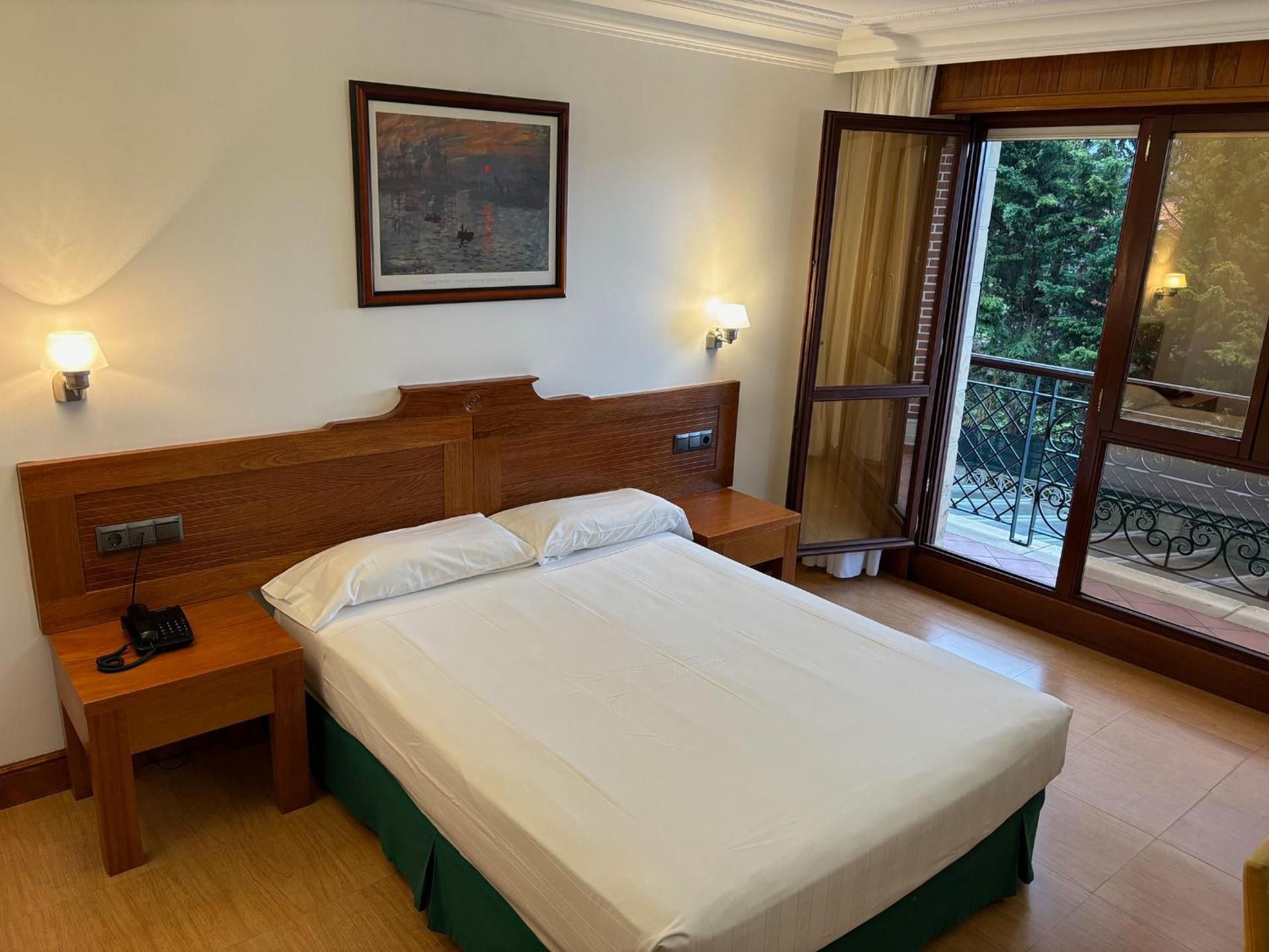Spa Offer in Double or Twin Room
