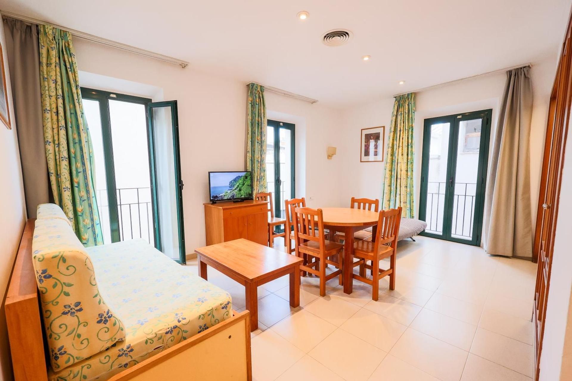 Standard Family Apartment